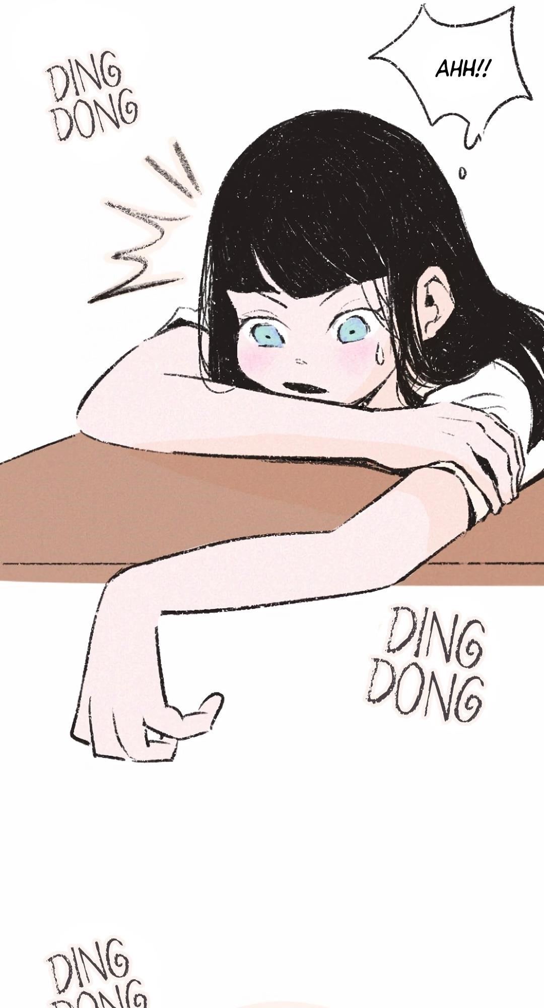 Why Don’t I Have Anyone By My Side? Chapter 1 - Page 57 in English
