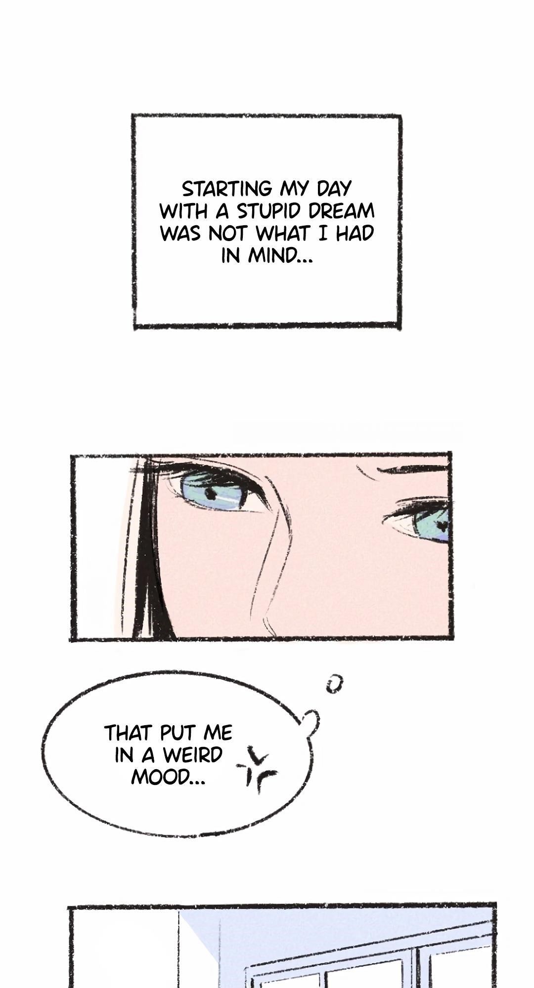 Why Don’t I Have Anyone By My Side? Chapter 1 - Page 59 in English