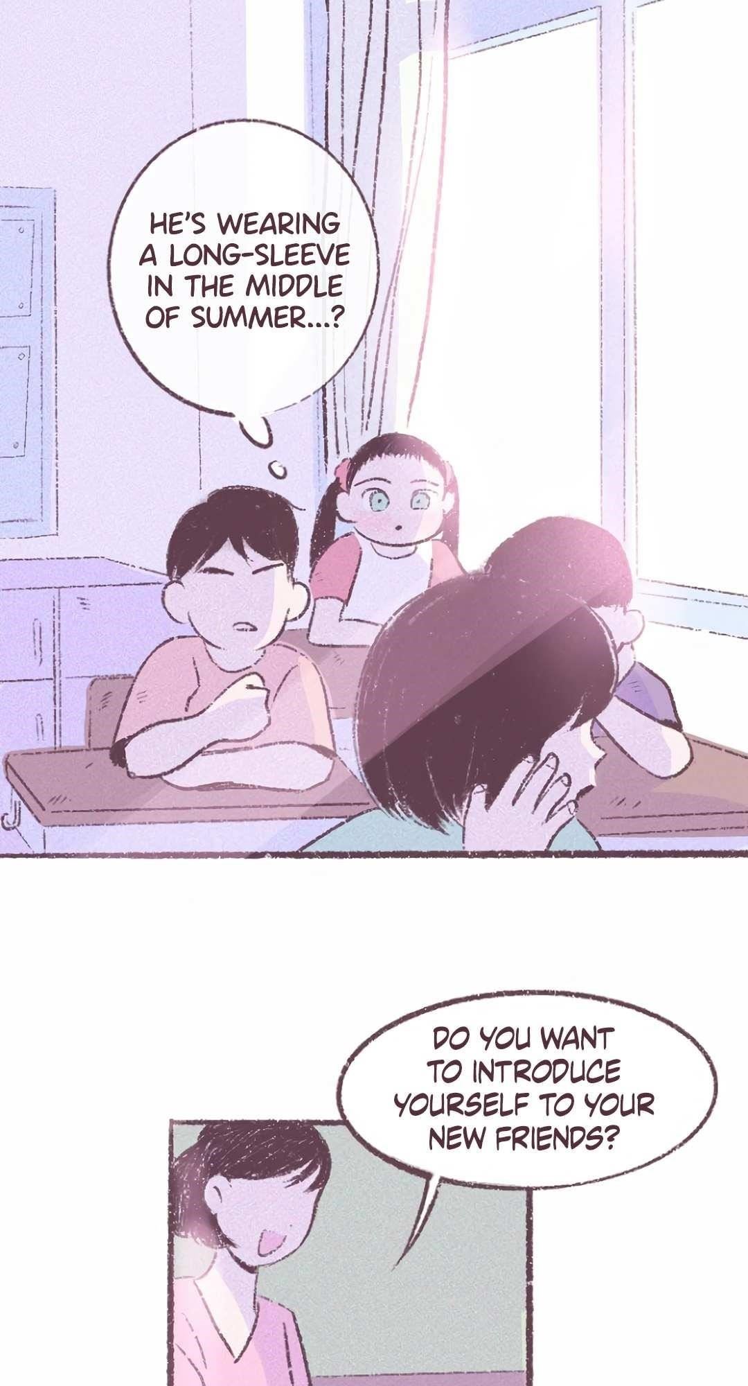 Why Don’t I Have Anyone By My Side? Chapter 1 - Page 72 in English