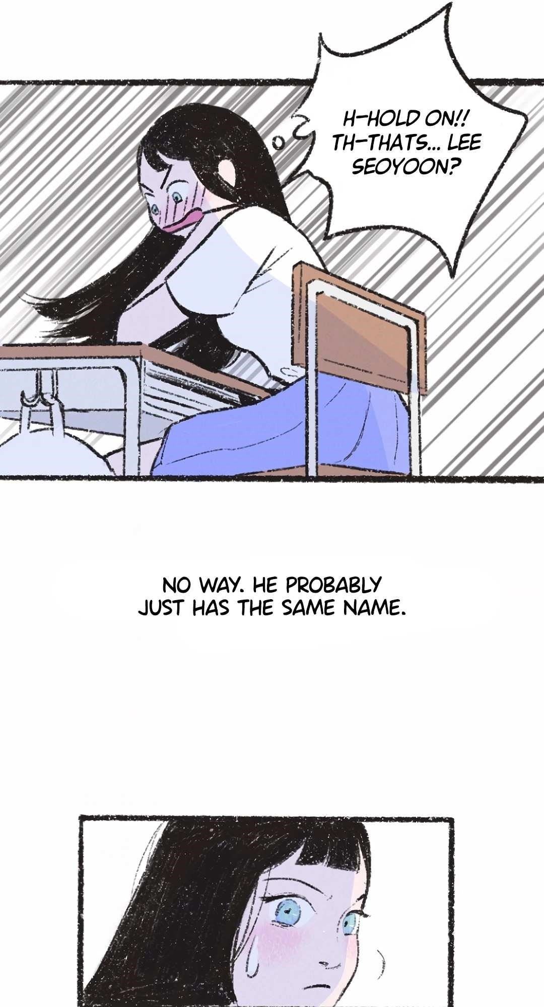 Why Don’t I Have Anyone By My Side? Chapter 1 - Page 75 in English