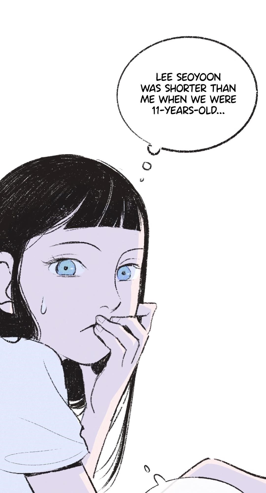 Why Don’t I Have Anyone By My Side? Chapter 1 - Page 78 in English