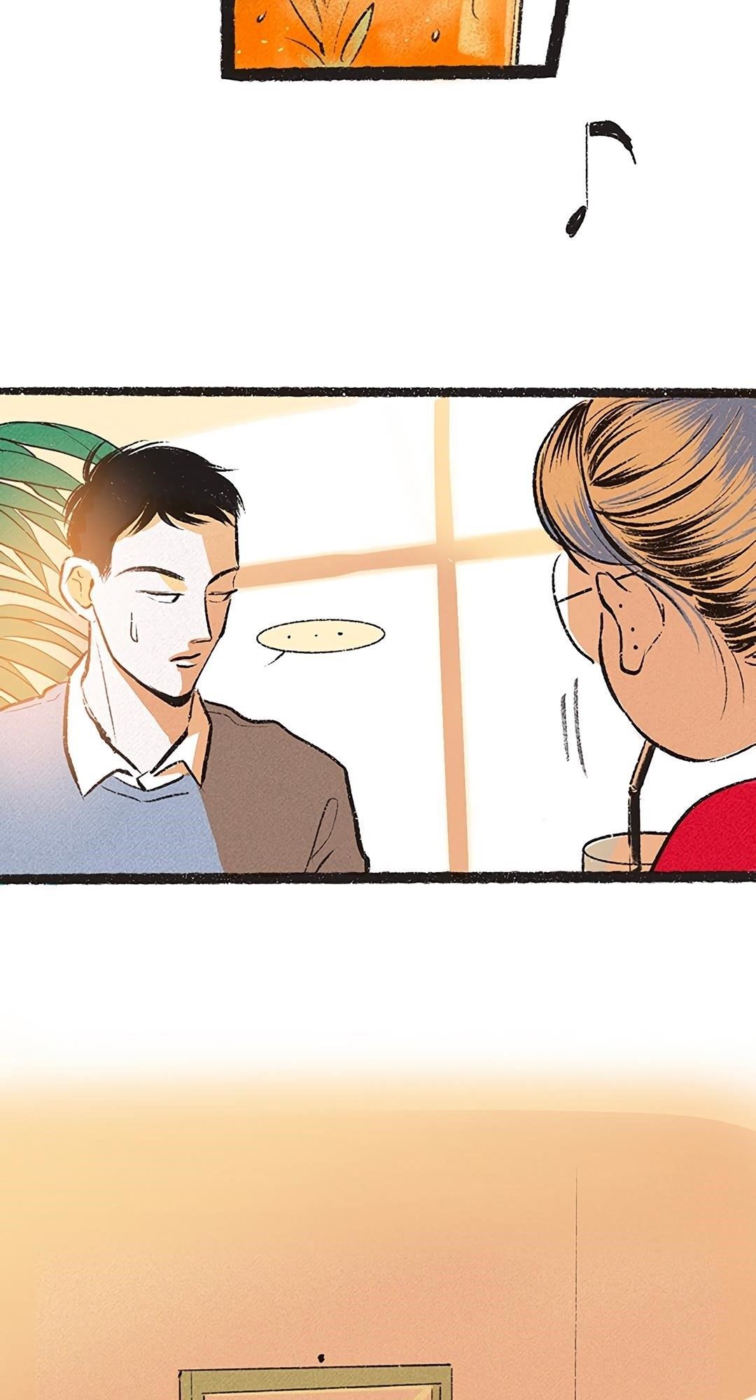 Why Don’t I Have Anyone By My Side? Chapter 10 - Page 10 in English