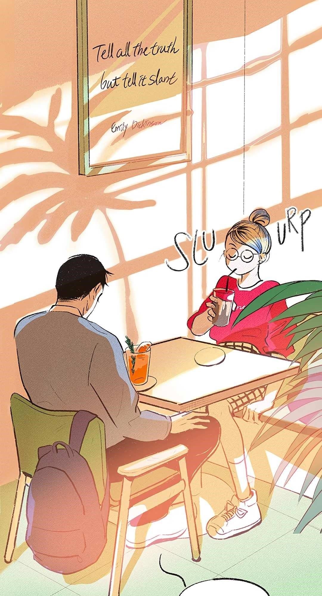 Why Don’t I Have Anyone By My Side? Chapter 10 - Page 11 in English
