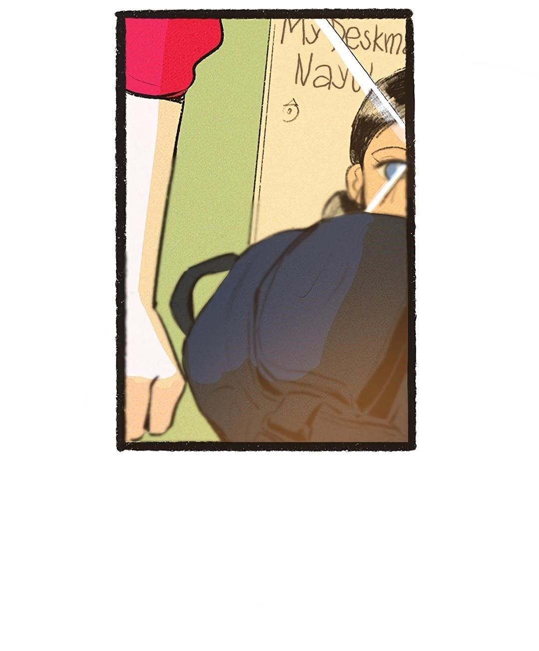 Why Don’t I Have Anyone By My Side? Chapter 10 - Page 14 in English