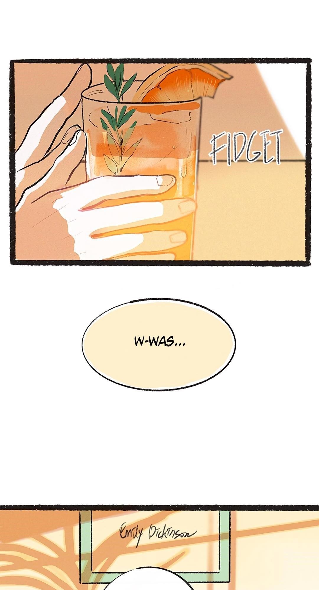 Why Don’t I Have Anyone By My Side? Chapter 10 - Page 15 in English