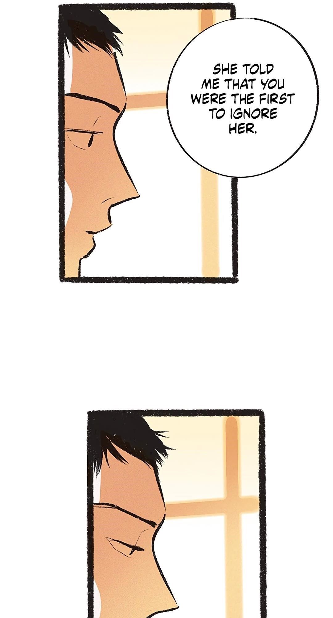 Why Don’t I Have Anyone By My Side? Chapter 10 - Page 22 in English