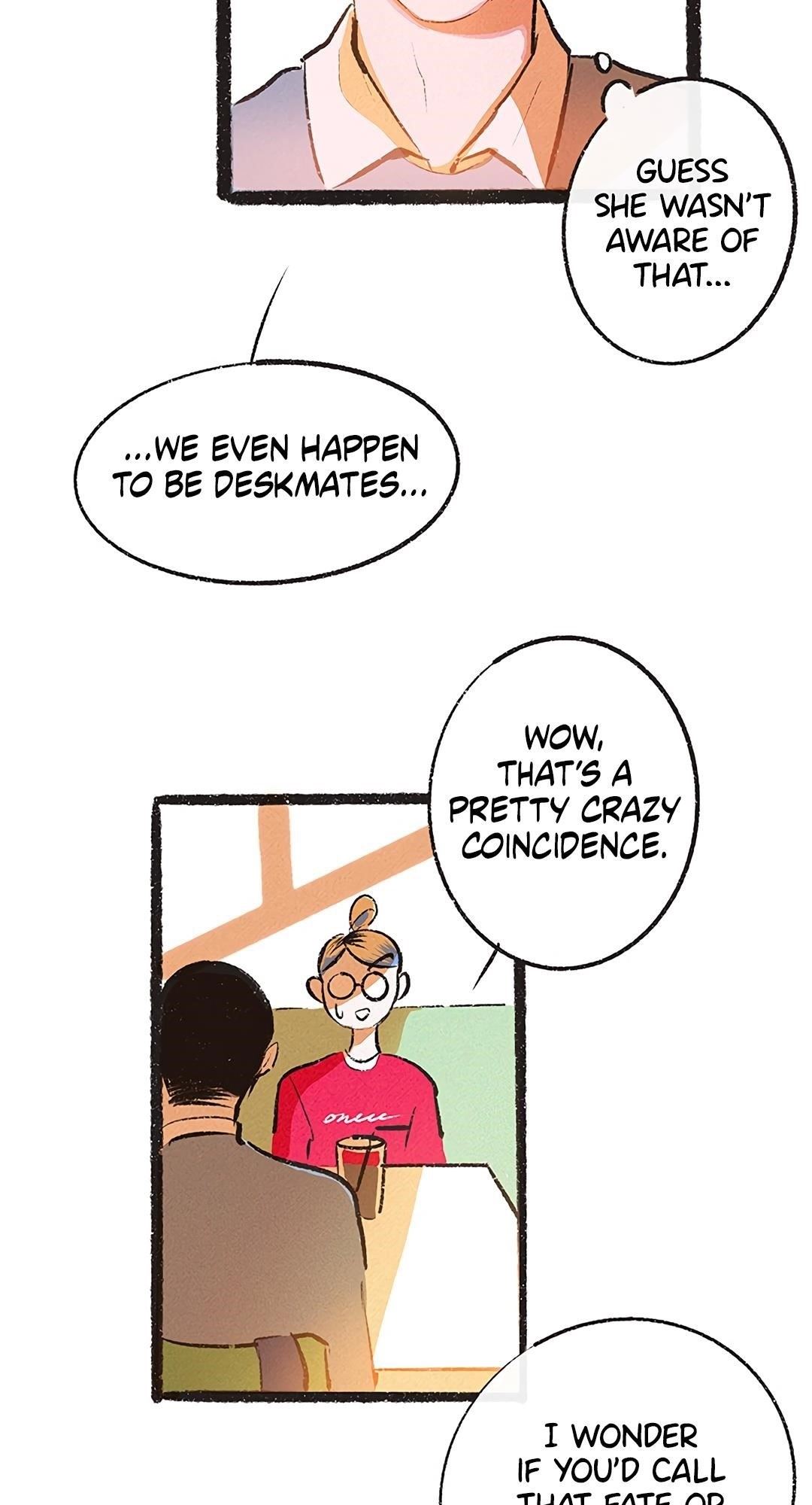 Why Don’t I Have Anyone By My Side? Chapter 10 - Page 27 in English