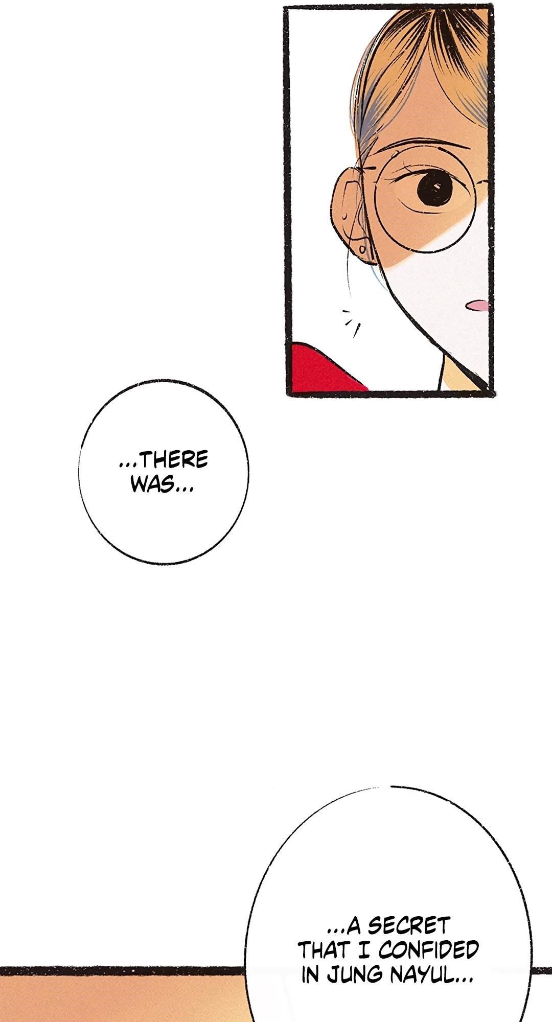 Why Don’t I Have Anyone By My Side? Chapter 10 - Page 29 in English