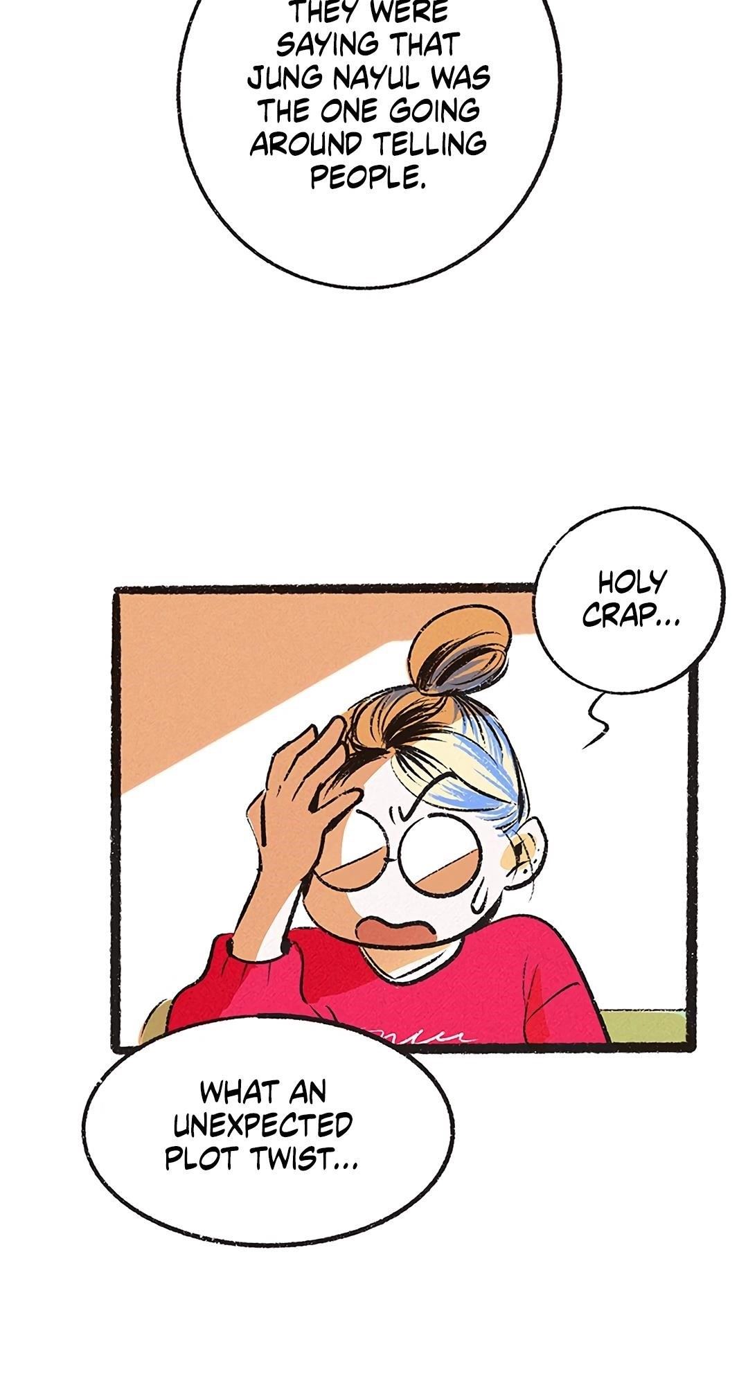 Why Don’t I Have Anyone By My Side? Chapter 10 - Page 36 in English