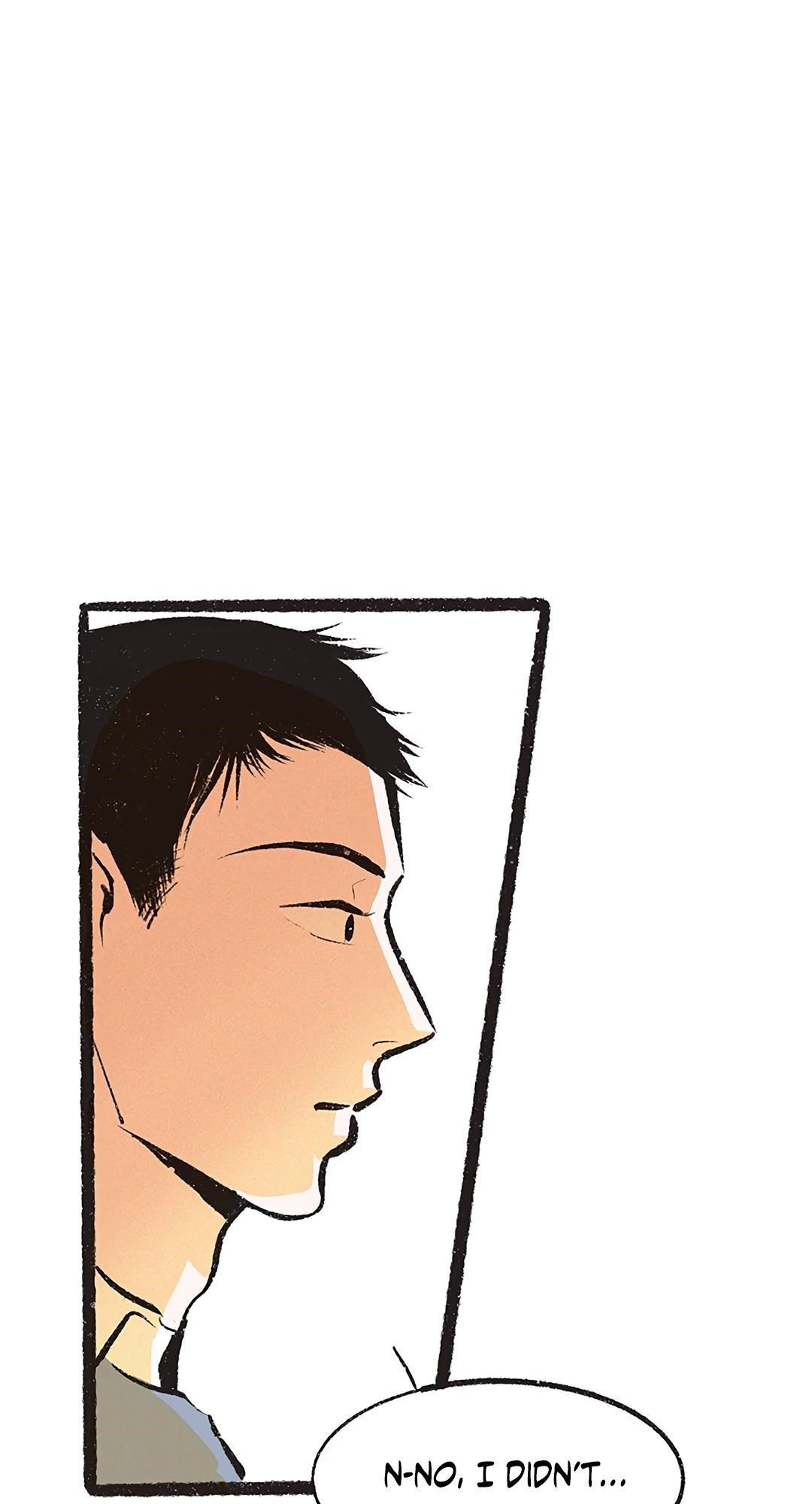 Why Don’t I Have Anyone By My Side? Chapter 10 - Page 39 in English