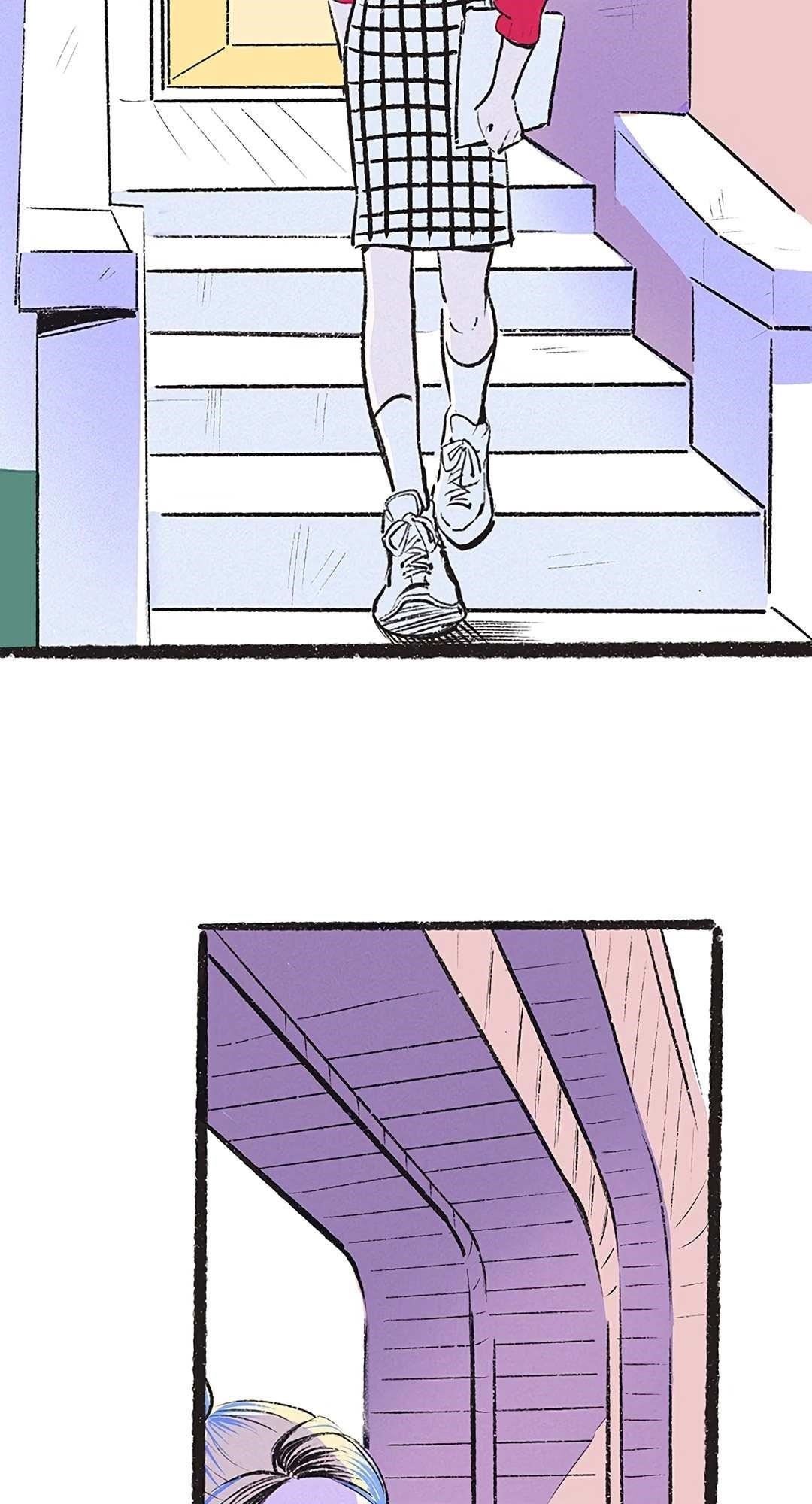 Why Don’t I Have Anyone By My Side? Chapter 10 - Page 4 in English