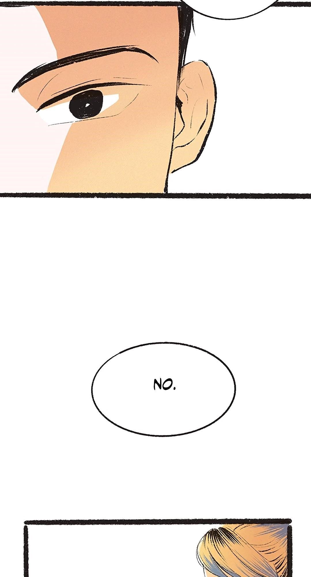 Why Don’t I Have Anyone By My Side? Chapter 10 - Page 42 in English