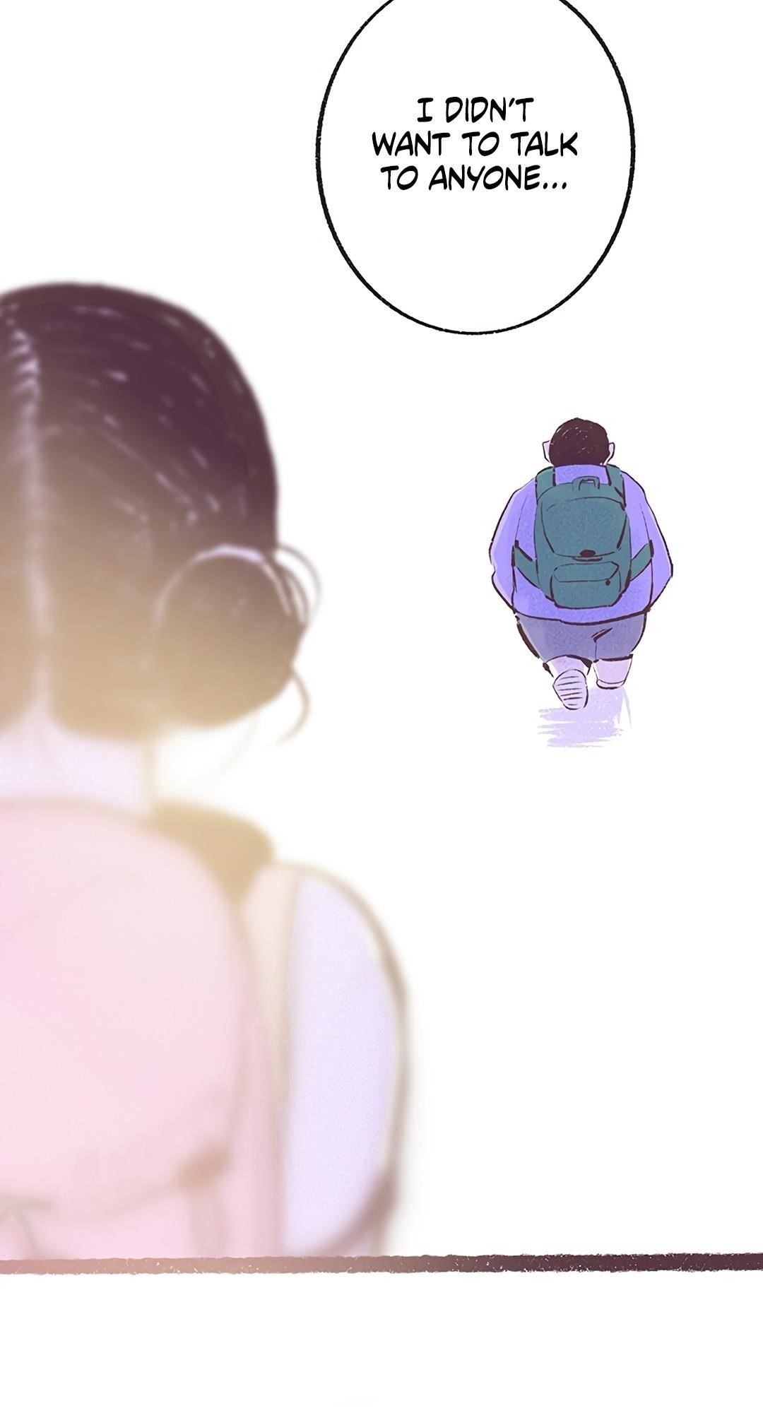 Why Don’t I Have Anyone By My Side? Chapter 10 - Page 45 in English