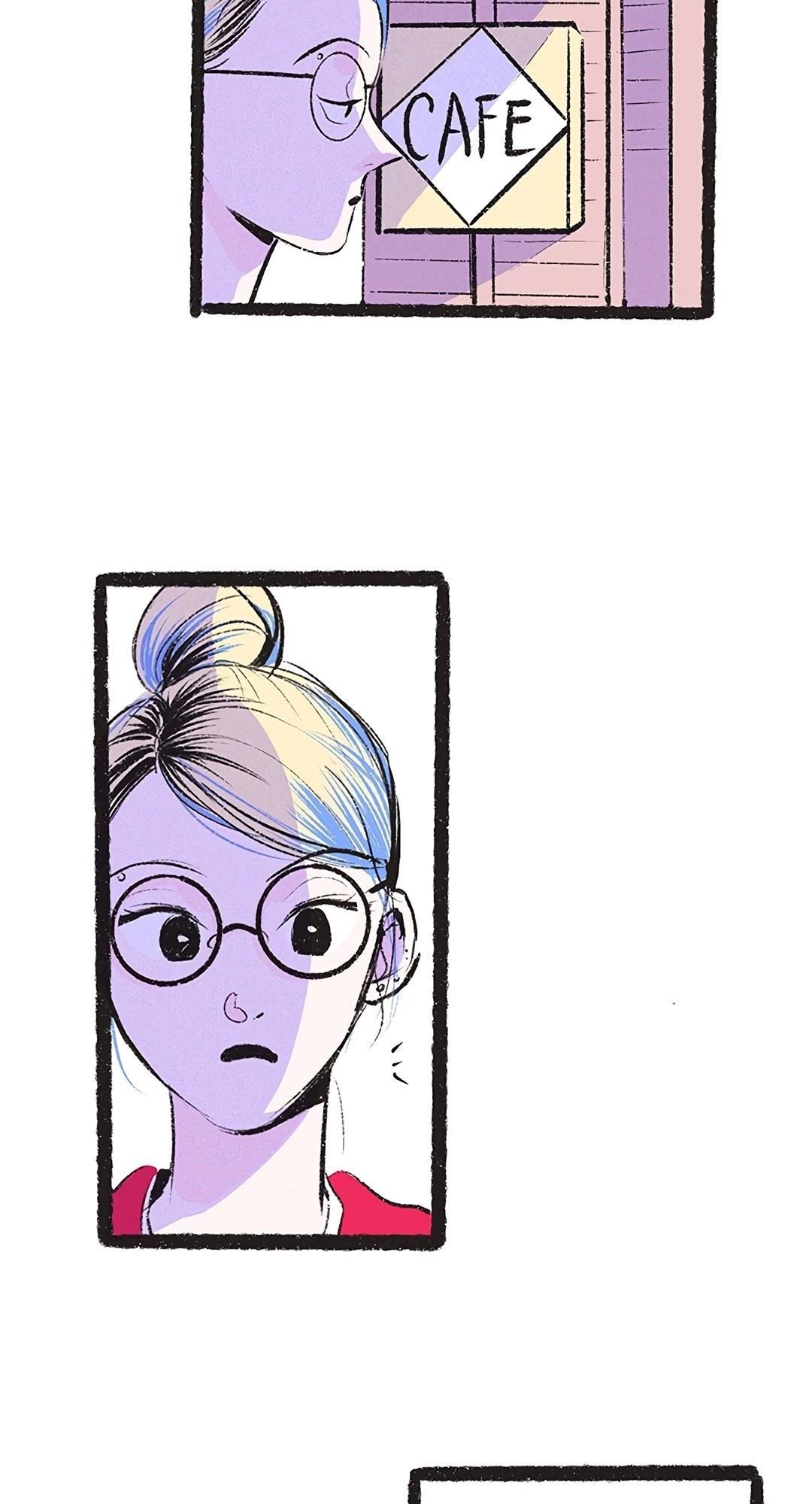Why Don’t I Have Anyone By My Side? Chapter 10 - Page 5 in English