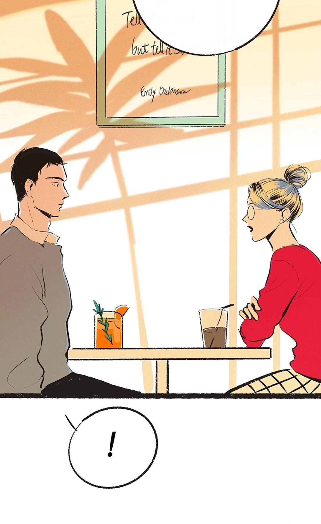 Why Don’t I Have Anyone By My Side? Chapter 10 - Page 53 in English