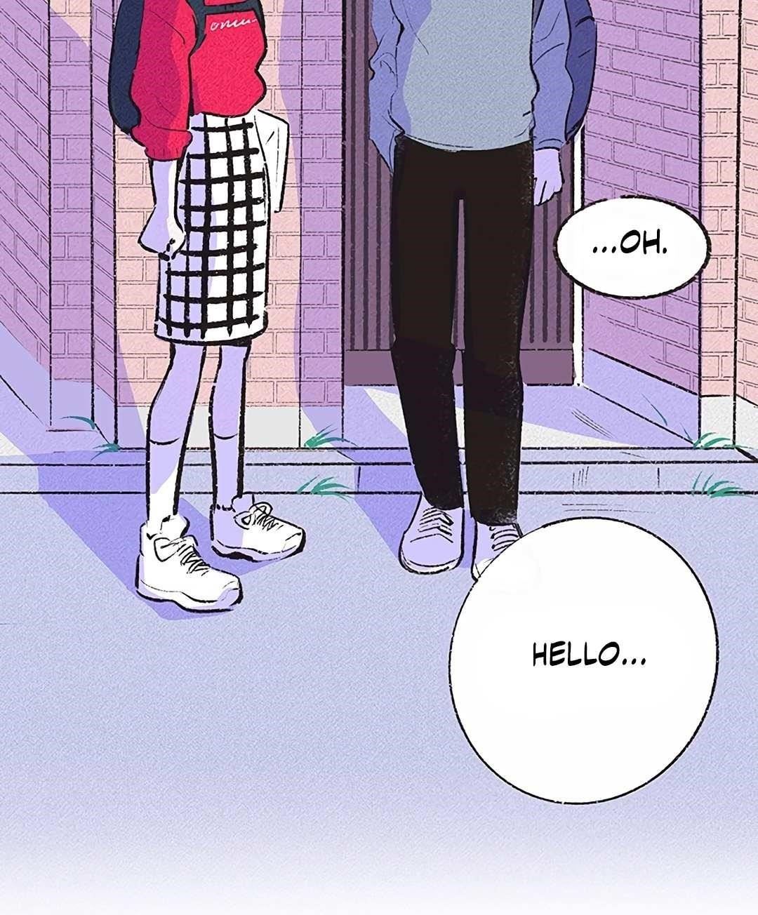 Why Don’t I Have Anyone By My Side? Chapter 10 - Page 7 in English