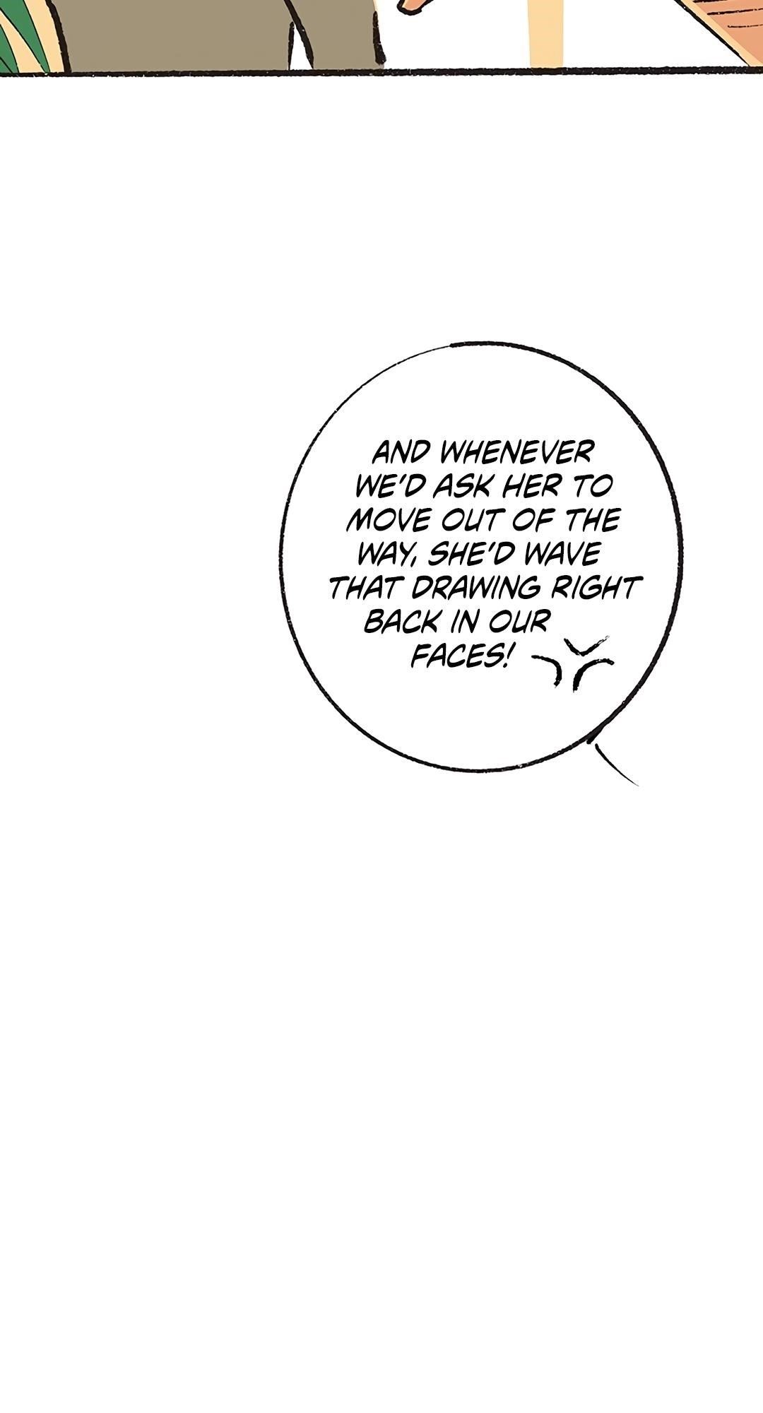 Why Don’t I Have Anyone By My Side? Chapter 10 - Page 70 in English