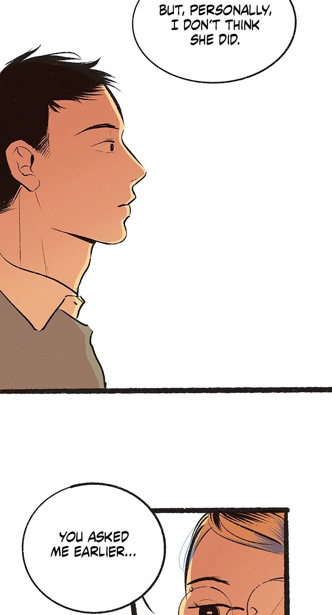 Why Don’t I Have Anyone By My Side? Chapter 10 - Page 76 in English