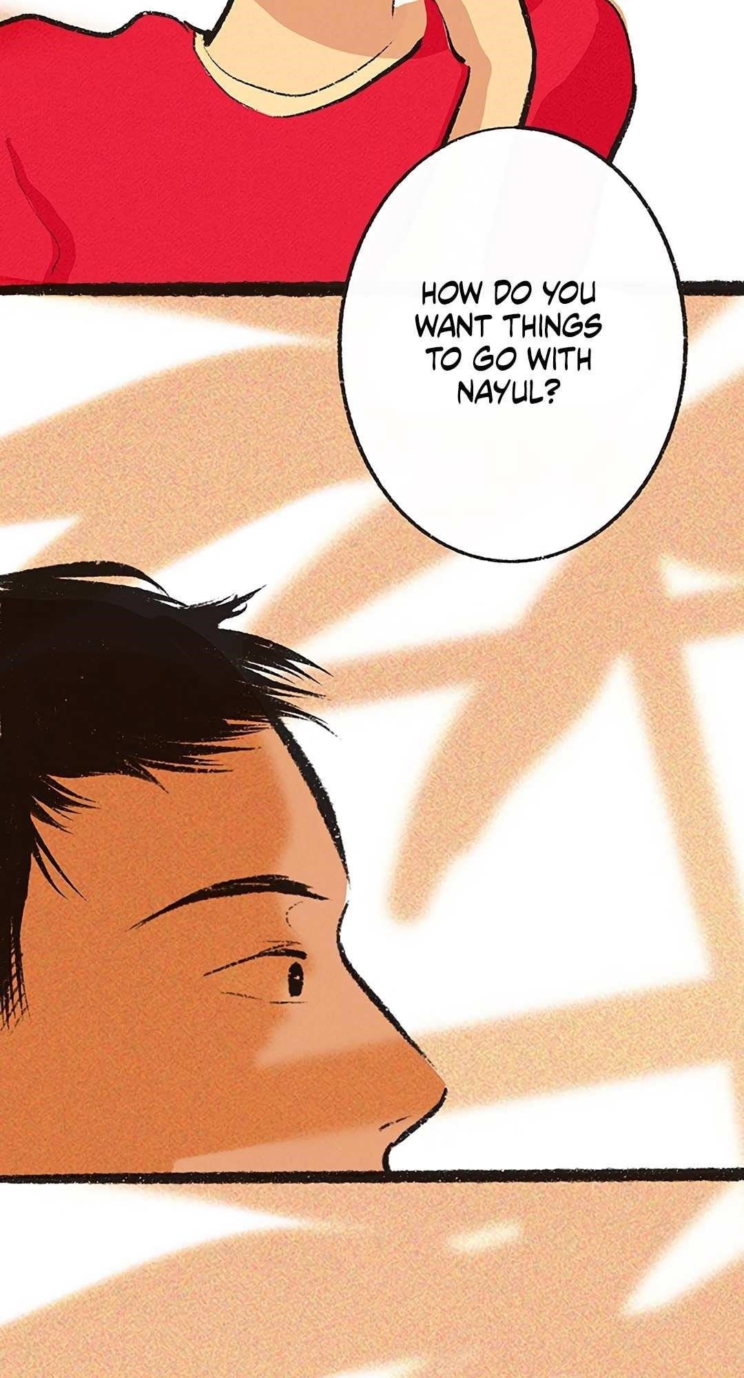 Why Don’t I Have Anyone By My Side? Chapter 10 - Page 86 in English