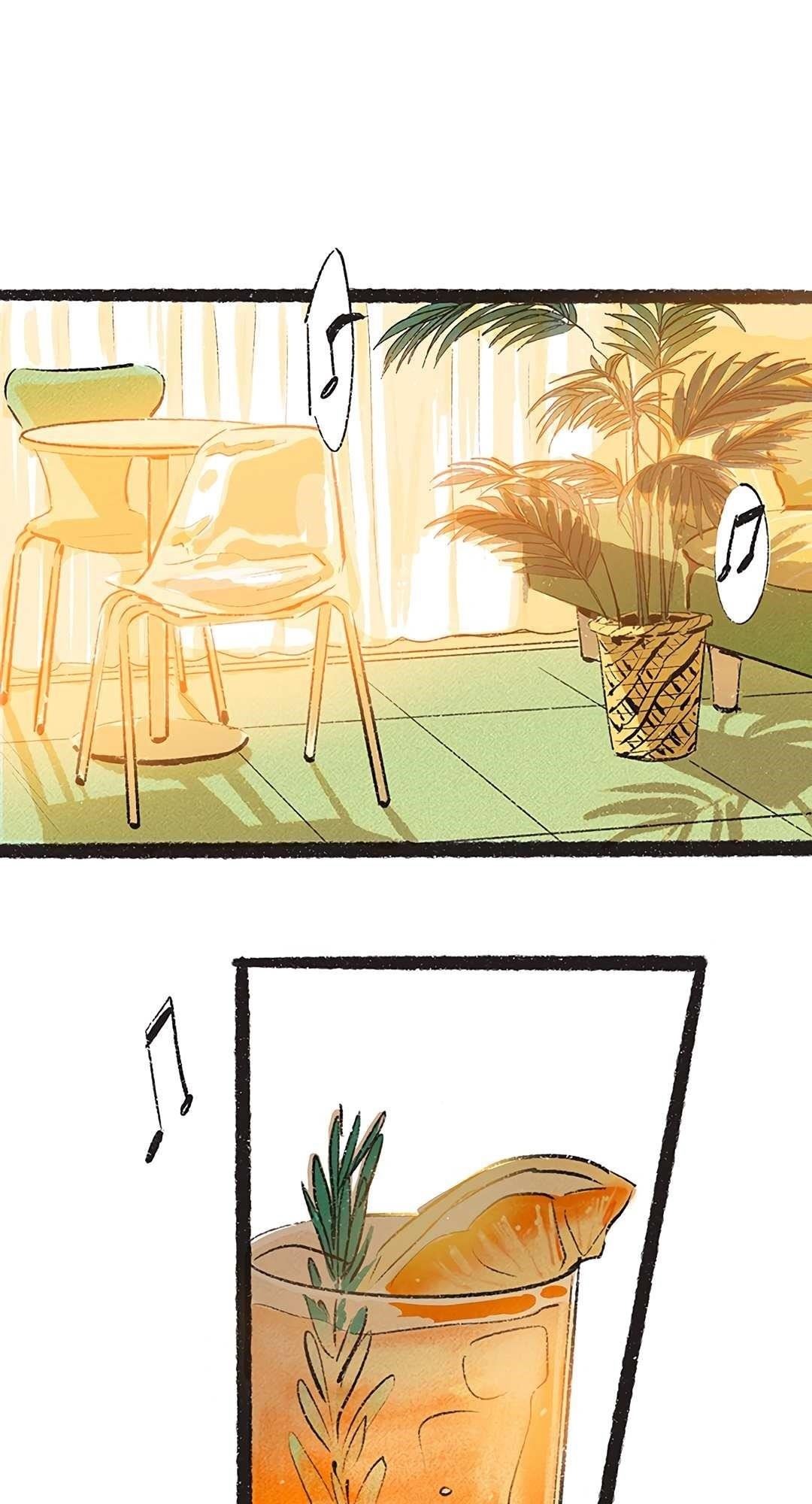 Why Don’t I Have Anyone By My Side? Chapter 10 - Page 9 in English