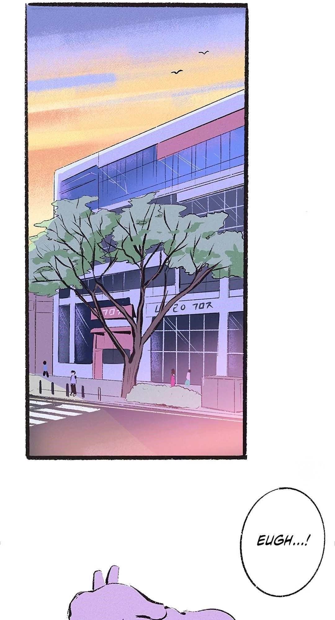 Why Don’t I Have Anyone By My Side? Chapter 10 - Page 89 in English