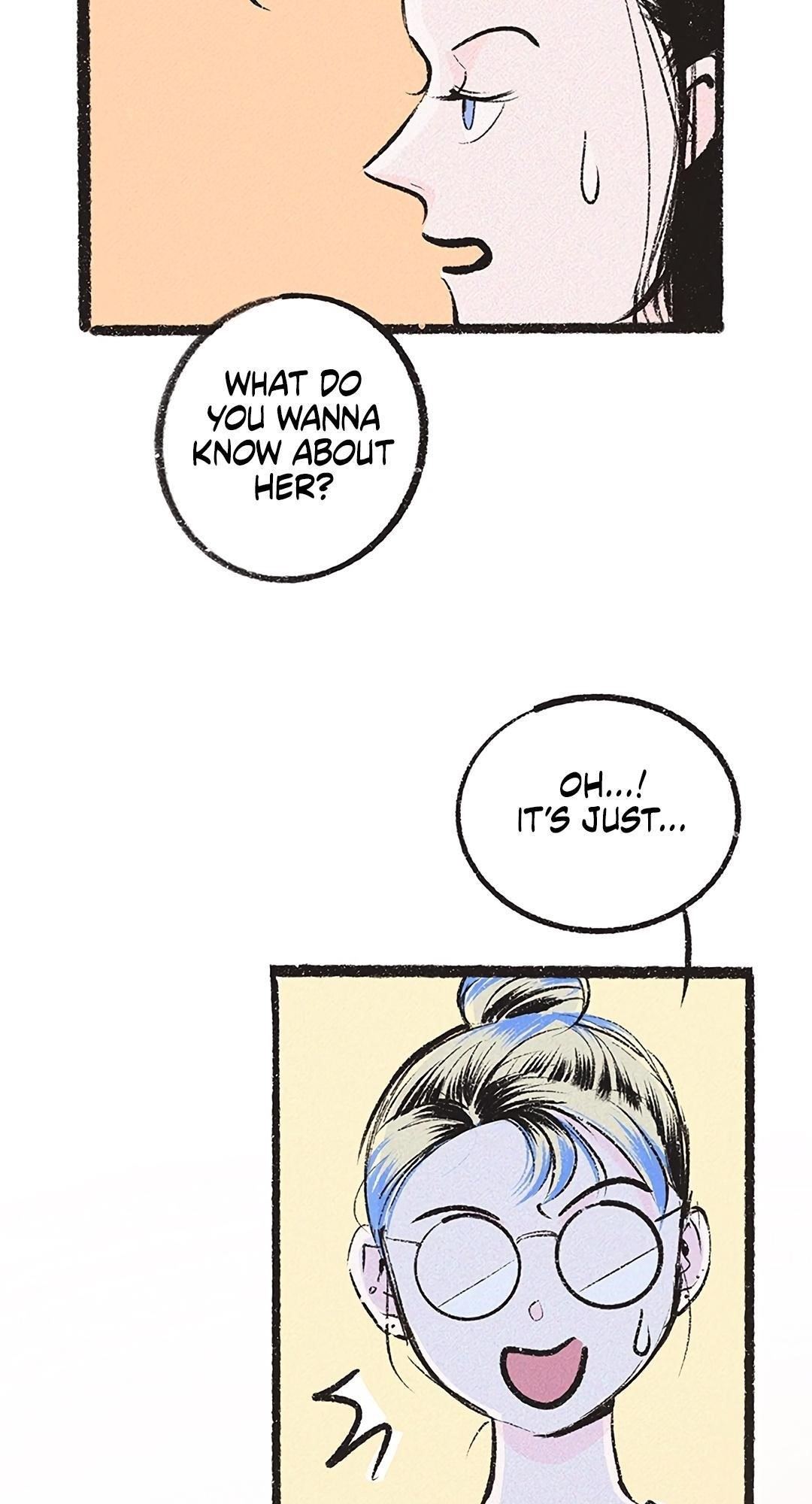 Why Don’t I Have Anyone By My Side? Chapter 11 - Page 26 in English