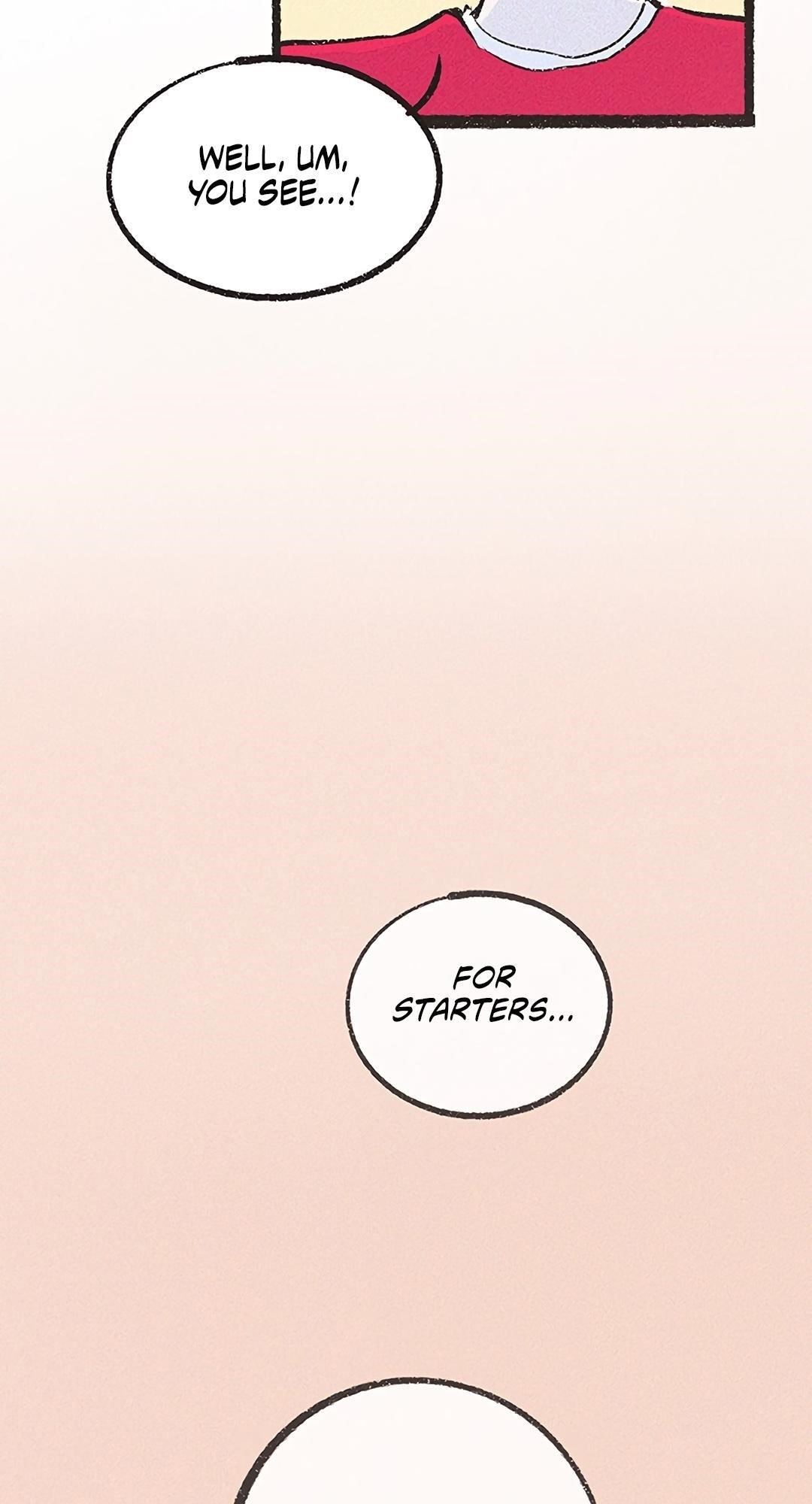 Why Don’t I Have Anyone By My Side? Chapter 11 - Page 27 in English