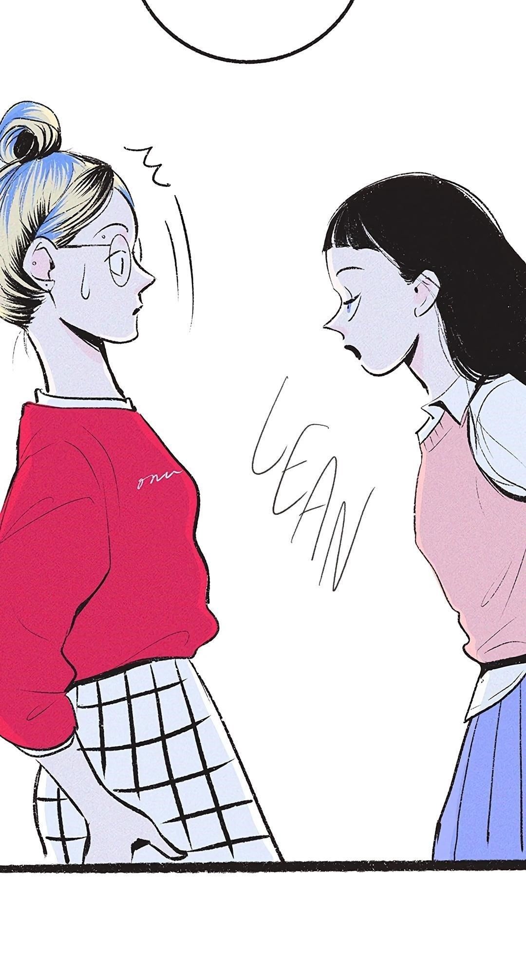 Why Don’t I Have Anyone By My Side? Chapter 11 - Page 30 in English