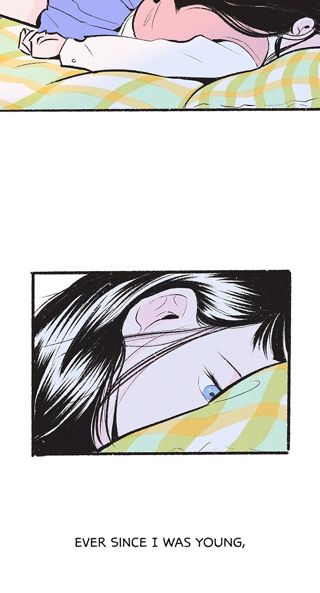 Why Don’t I Have Anyone By My Side? Chapter 11 - Page 34 in English