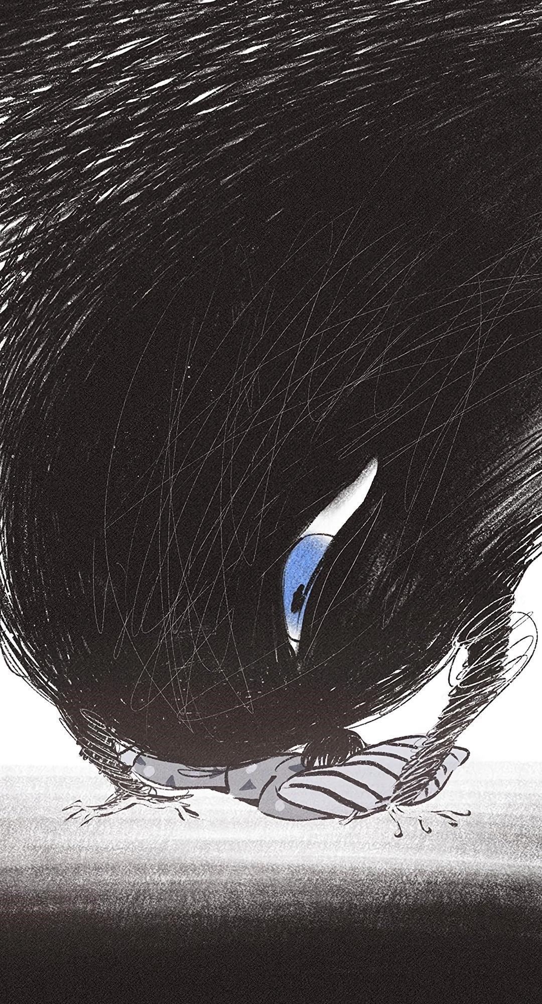 Why Don’t I Have Anyone By My Side? Chapter 11 - Page 37 in English