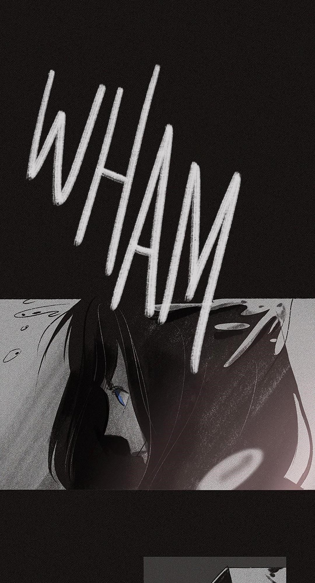 Why Don’t I Have Anyone By My Side? Chapter 11 - Page 5 in English