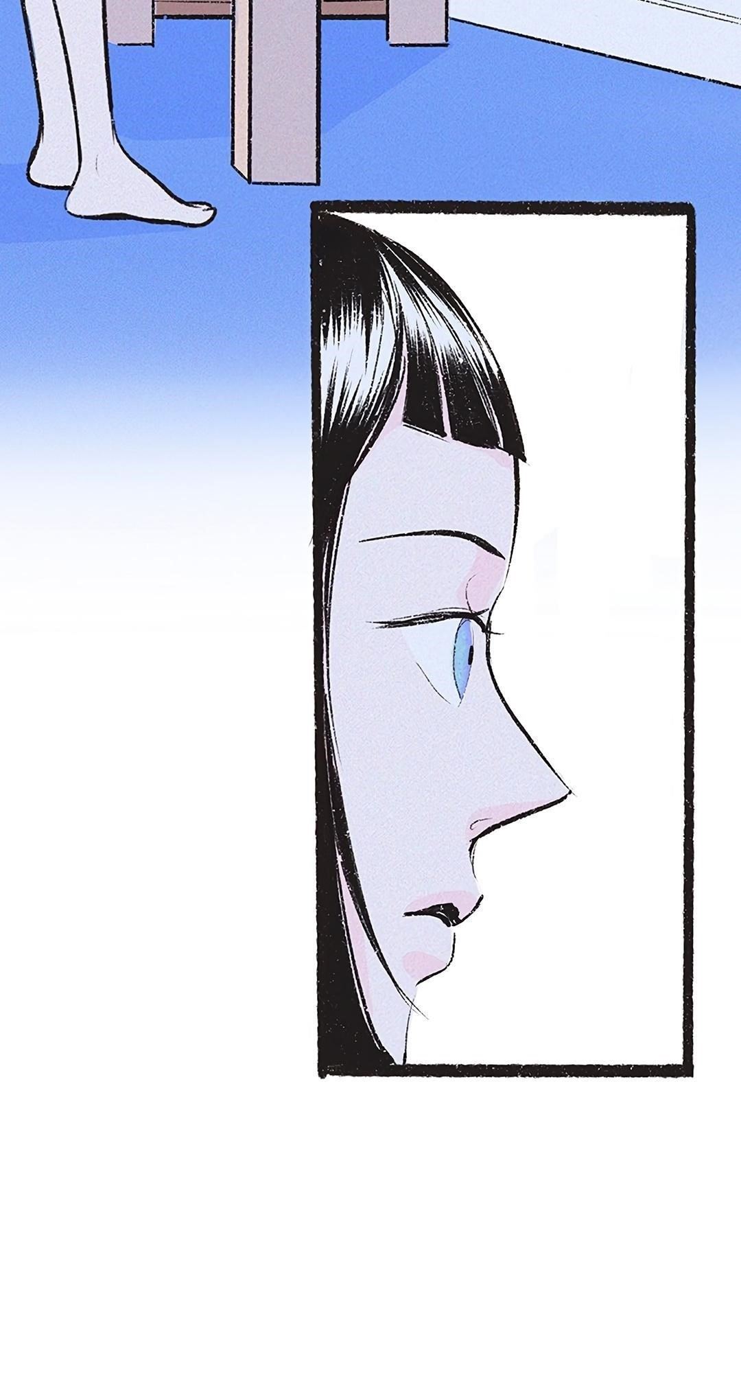 Why Don’t I Have Anyone By My Side? Chapter 11 - Page 57 in English