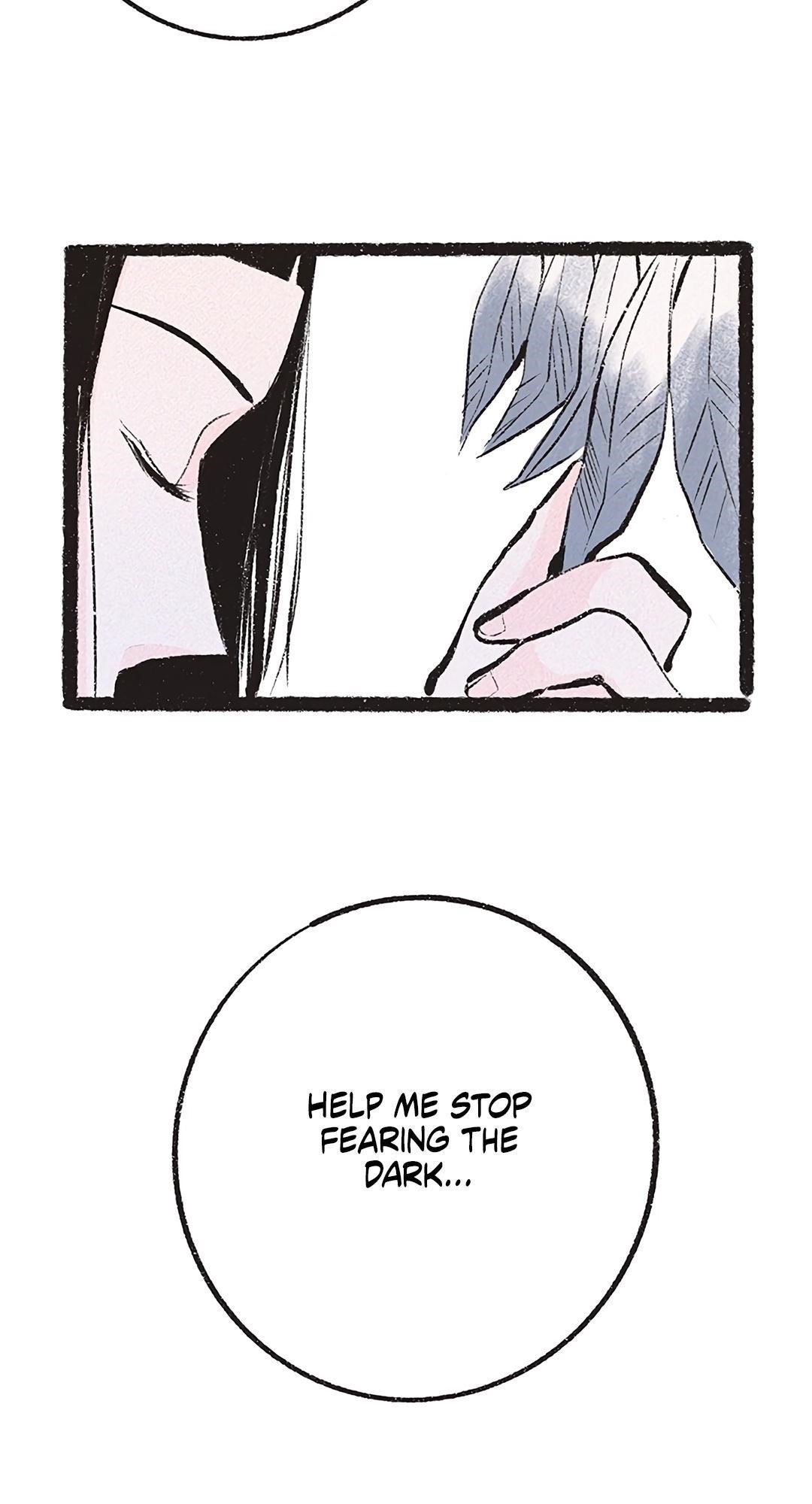 Why Don’t I Have Anyone By My Side? Chapter 11 - Page 61 in English