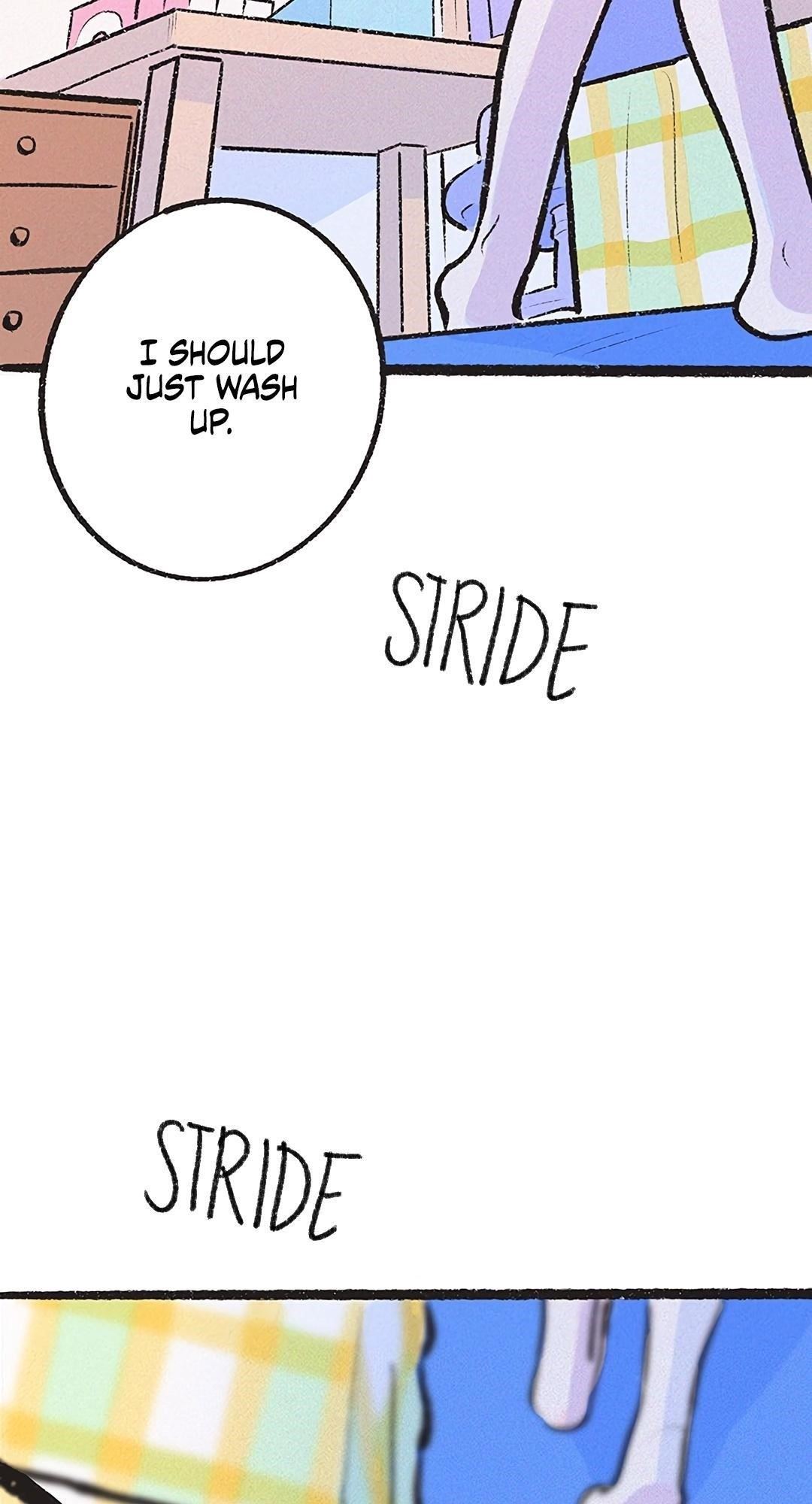 Why Don’t I Have Anyone By My Side? Chapter 11 - Page 65 in English