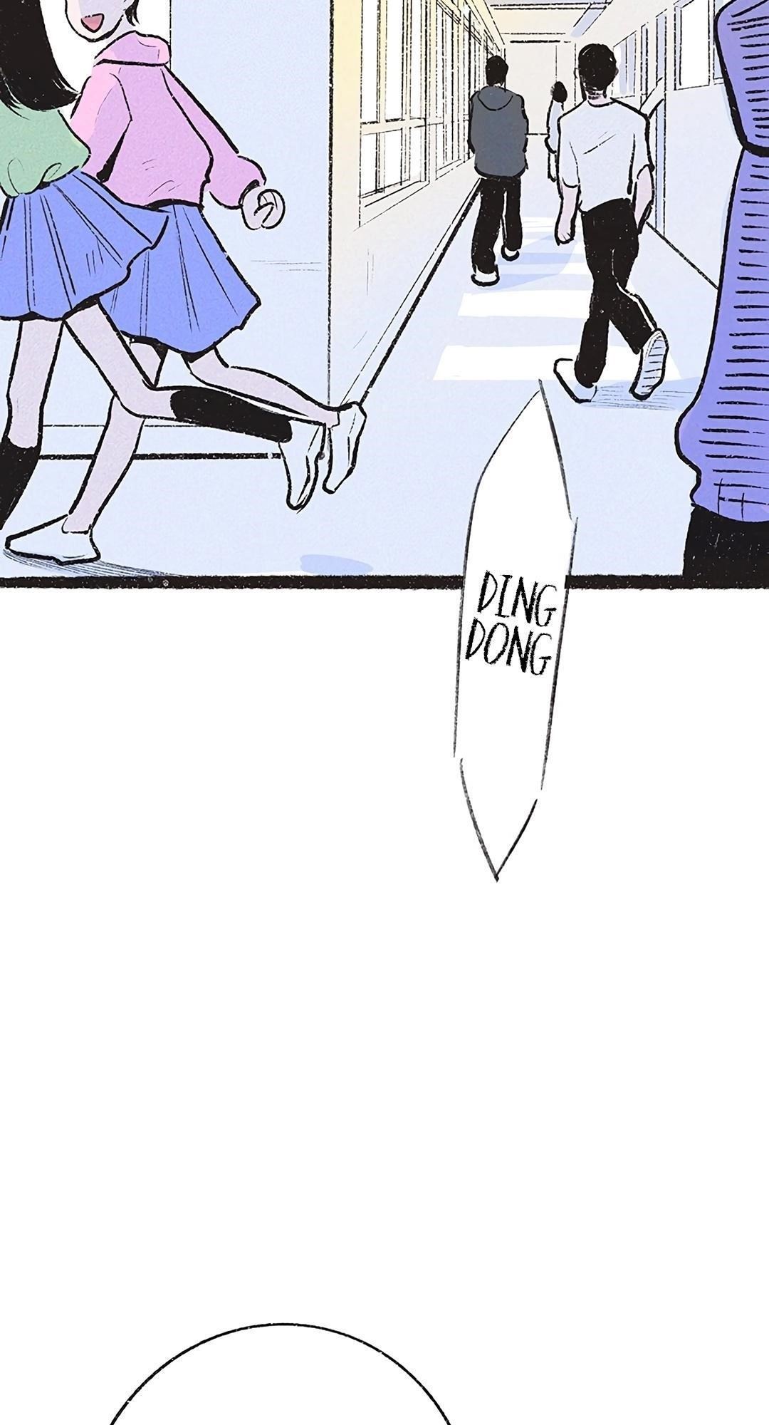 Why Don’t I Have Anyone By My Side? Chapter 11 - Page 68 in English