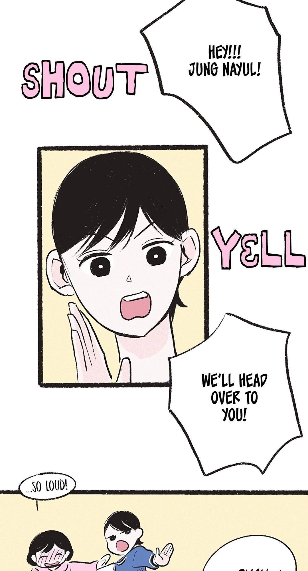 Why Don’t I Have Anyone By My Side? Chapter 11 - Page 71 in English