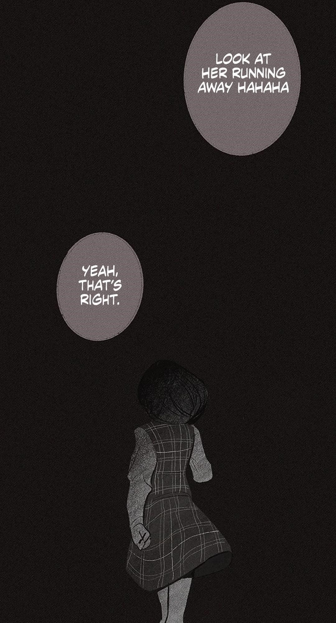 Why Don’t I Have Anyone By My Side? Chapter 11 - Page 8 in English