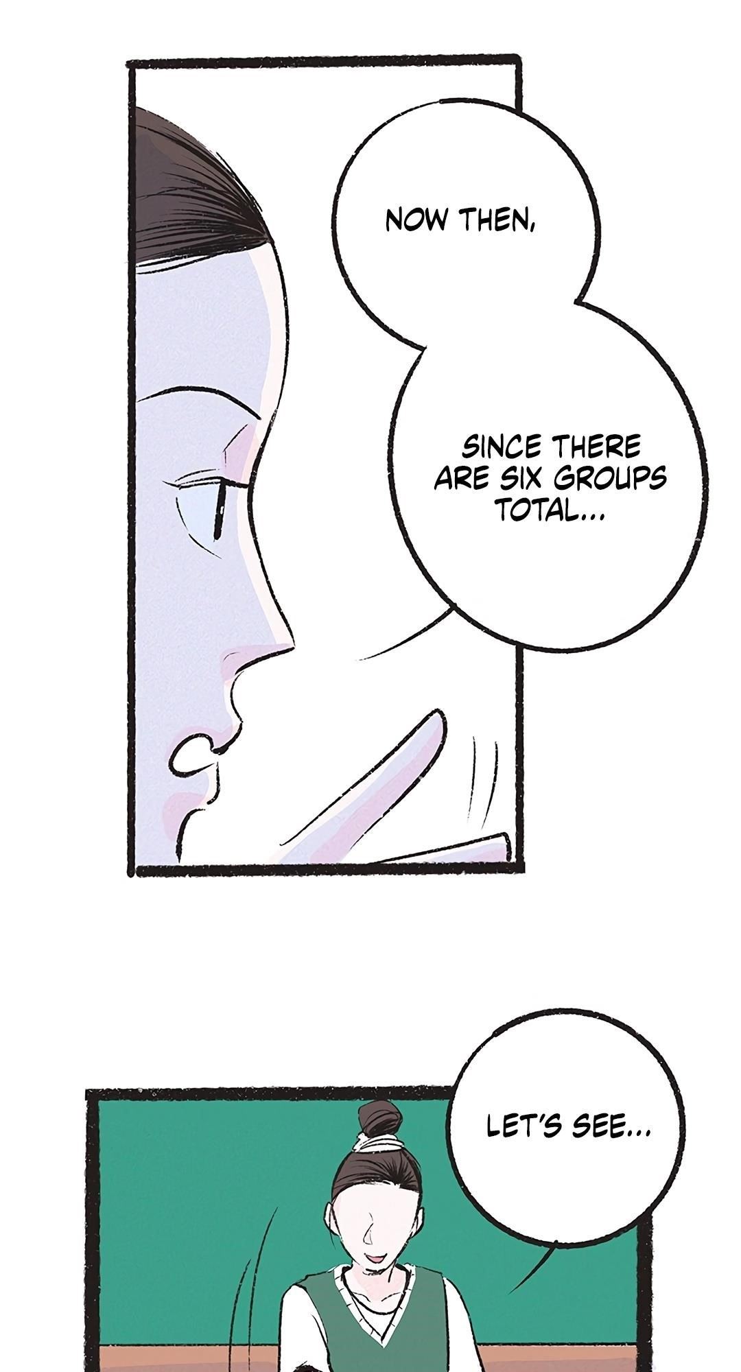 Why Don’t I Have Anyone By My Side? Chapter 12 - Page 10 in English