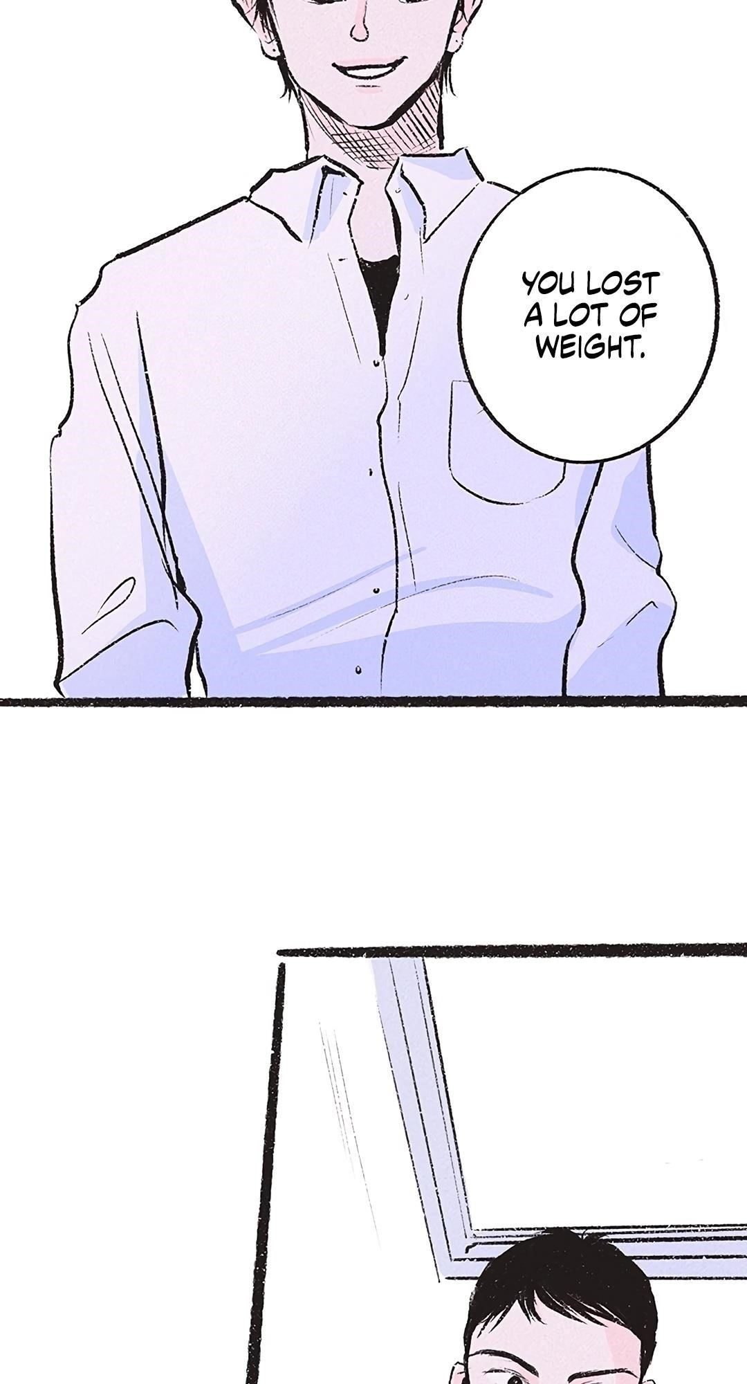 Why Don’t I Have Anyone By My Side? Chapter 12 - Page 101 in English