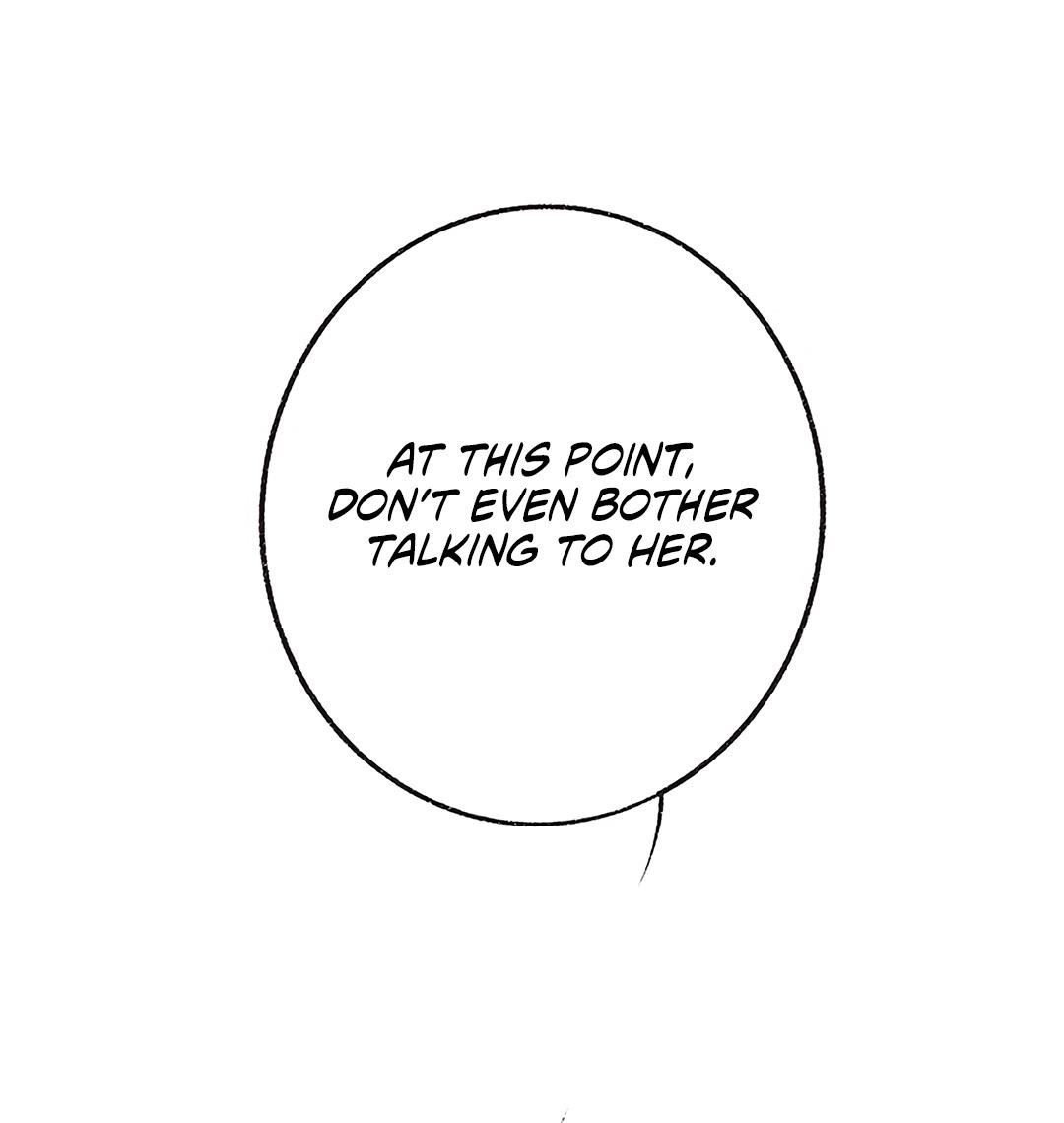 Why Don’t I Have Anyone By My Side? Chapter 12 - Page 103 in English
