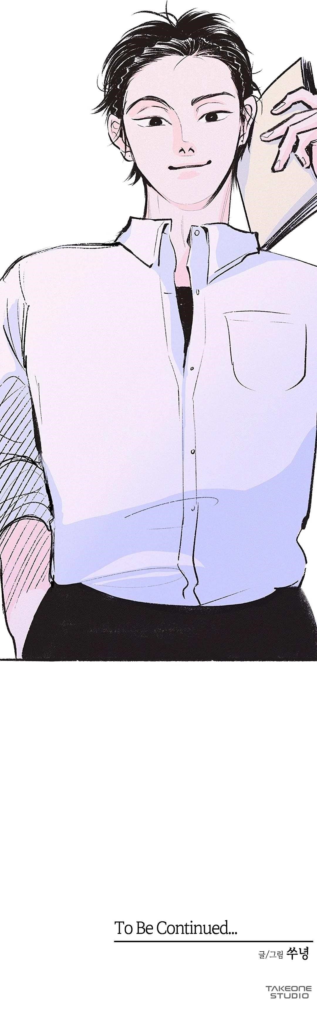 Why Don’t I Have Anyone By My Side? Chapter 12 - Page 104 in English