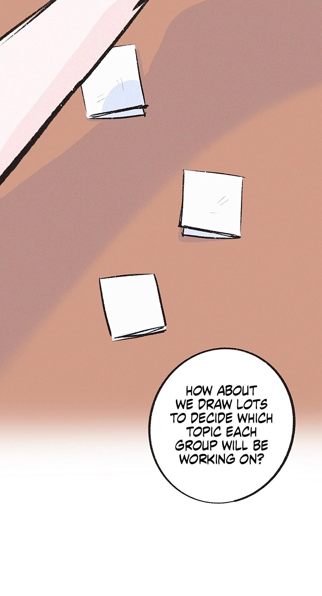 Why Don’t I Have Anyone By My Side? Chapter 12 - Page 12 in English