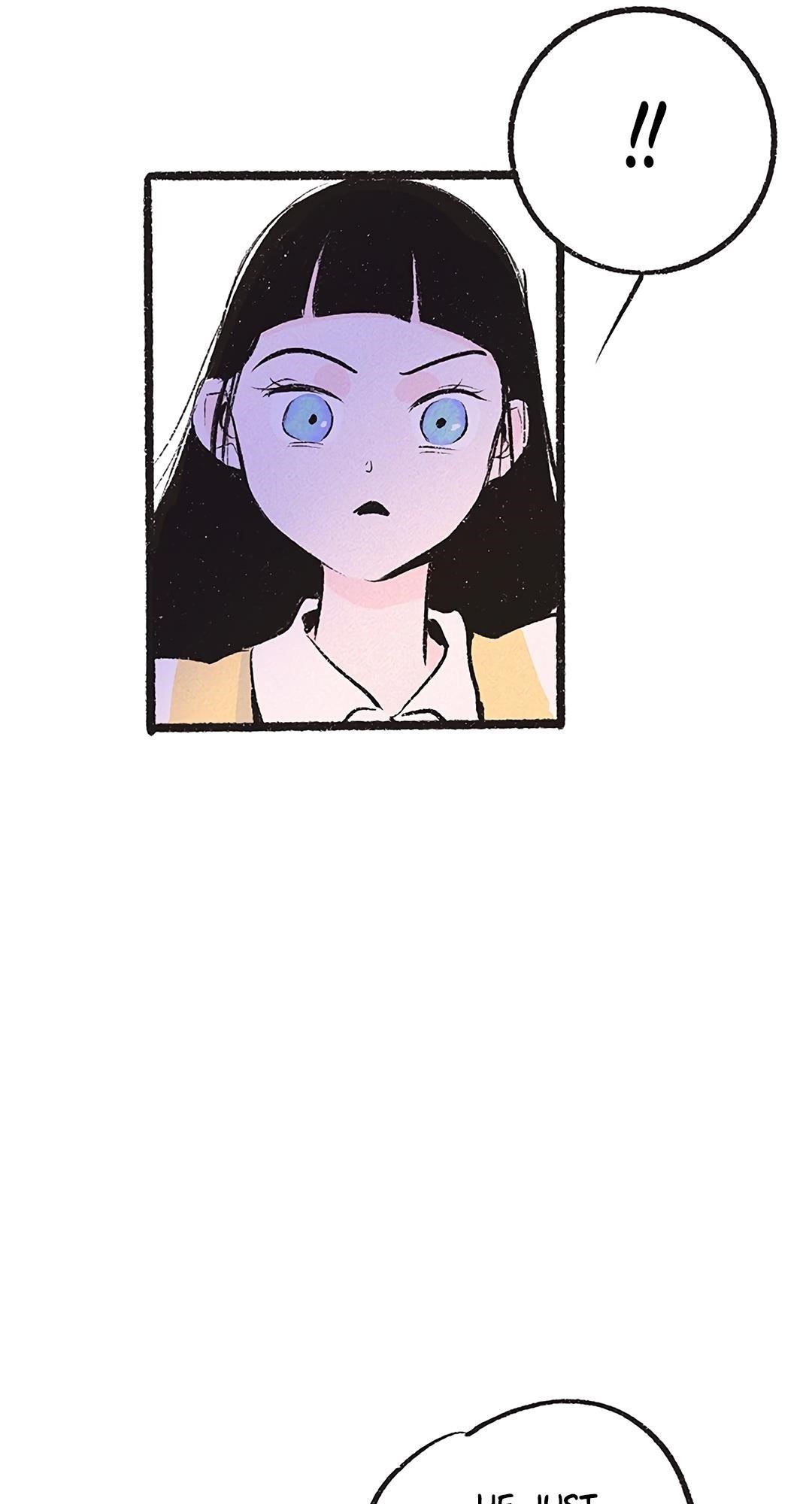 Why Don’t I Have Anyone By My Side? Chapter 12 - Page 22 in English