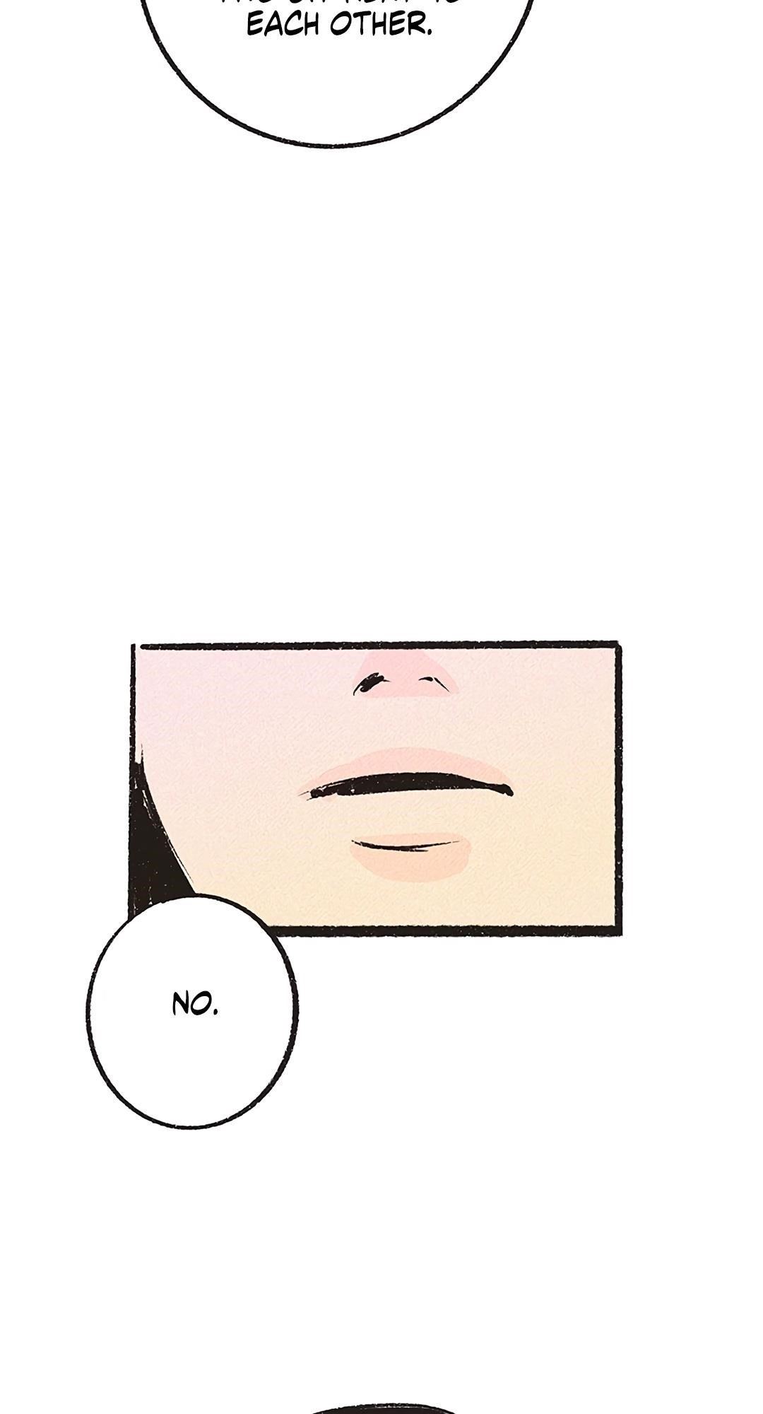Why Don’t I Have Anyone By My Side? Chapter 12 - Page 24 in English