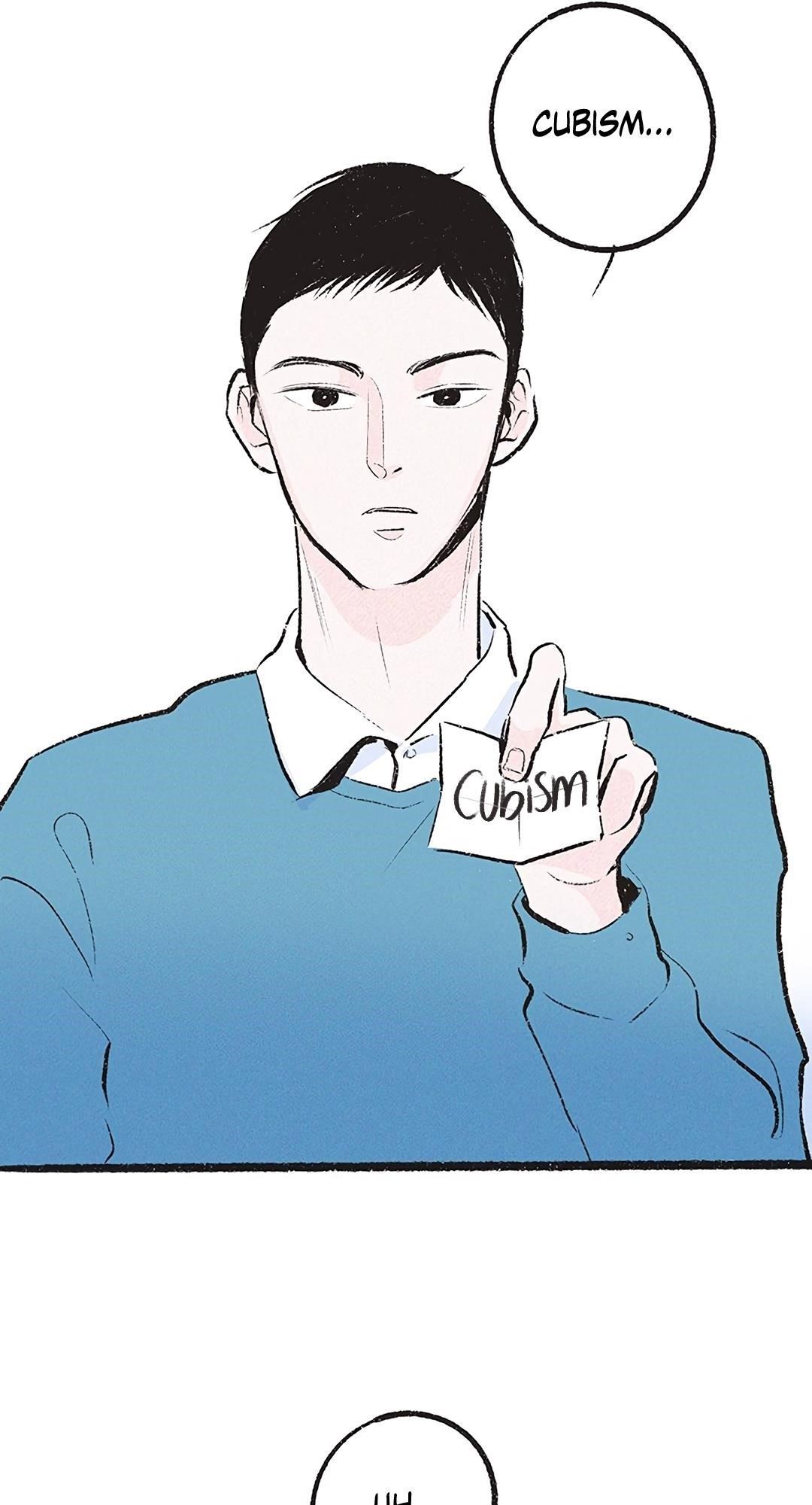 Why Don’t I Have Anyone By My Side? Chapter 12 - Page 29 in English