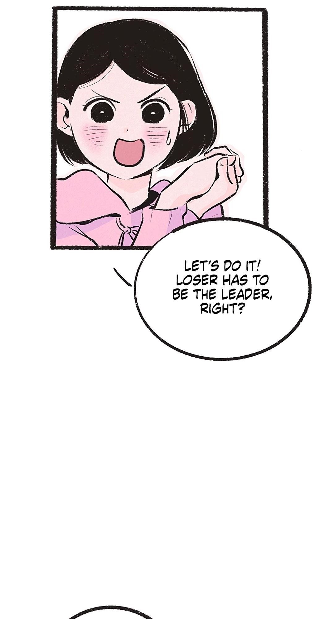 Why Don’t I Have Anyone By My Side? Chapter 12 - Page 39 in English