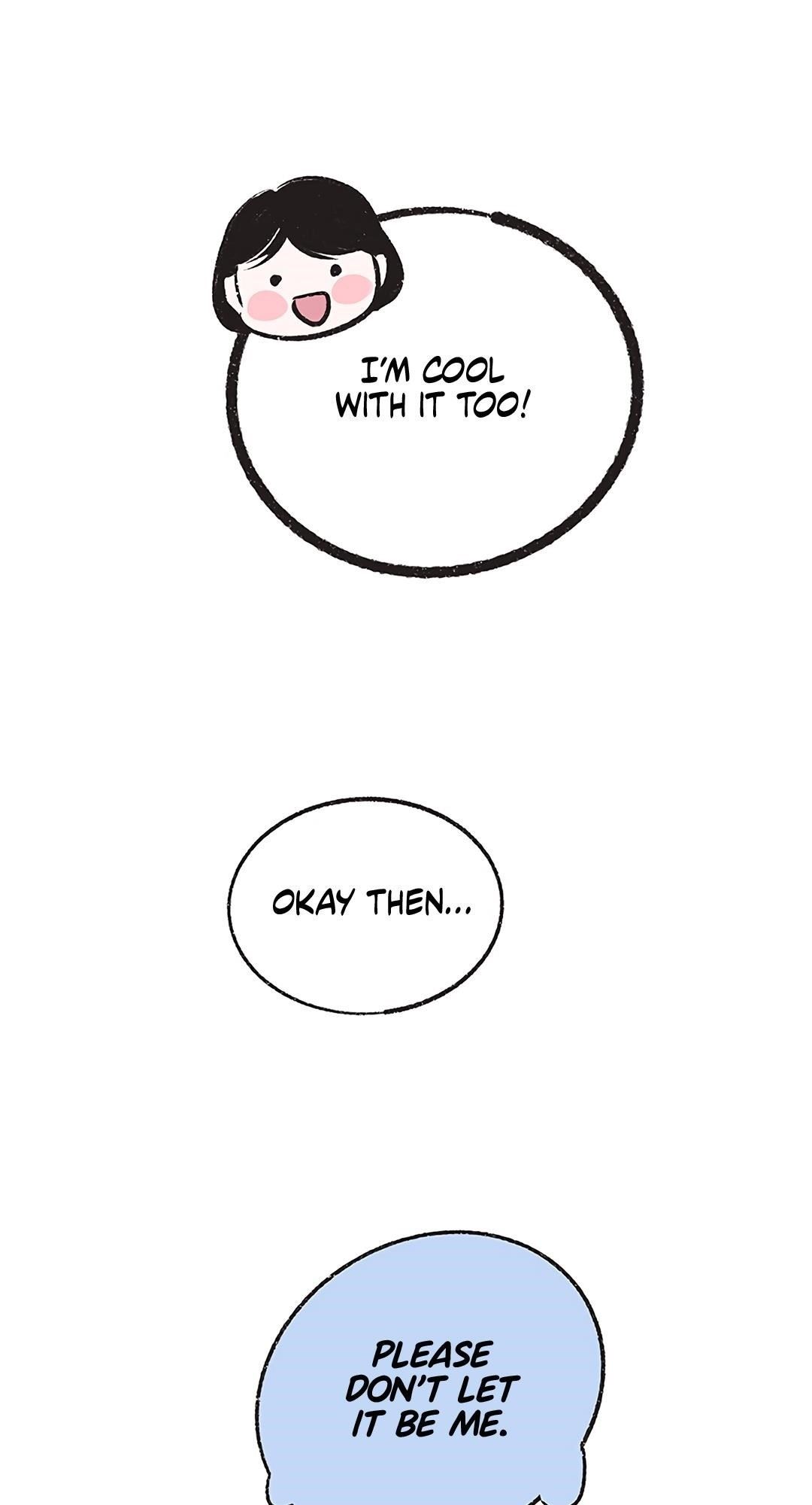 Why Don’t I Have Anyone By My Side? Chapter 12 - Page 44 in English