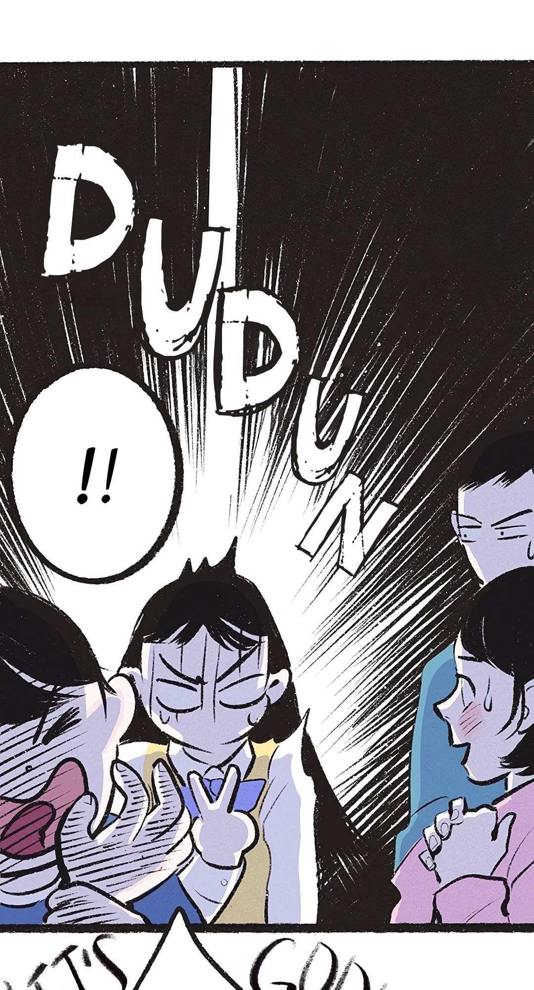 Why Don’t I Have Anyone By My Side? Chapter 12 - Page 47 in English