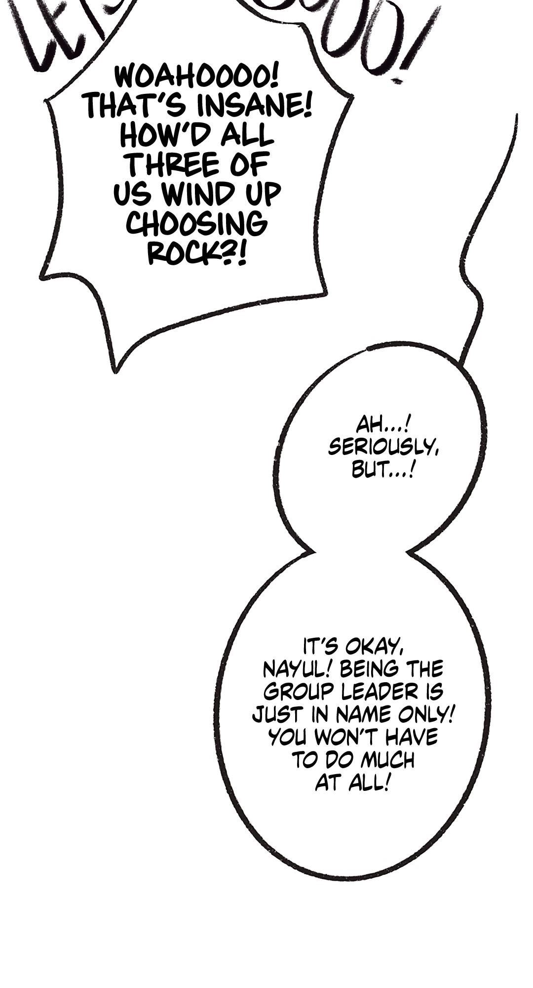 Why Don’t I Have Anyone By My Side? Chapter 12 - Page 48 in English