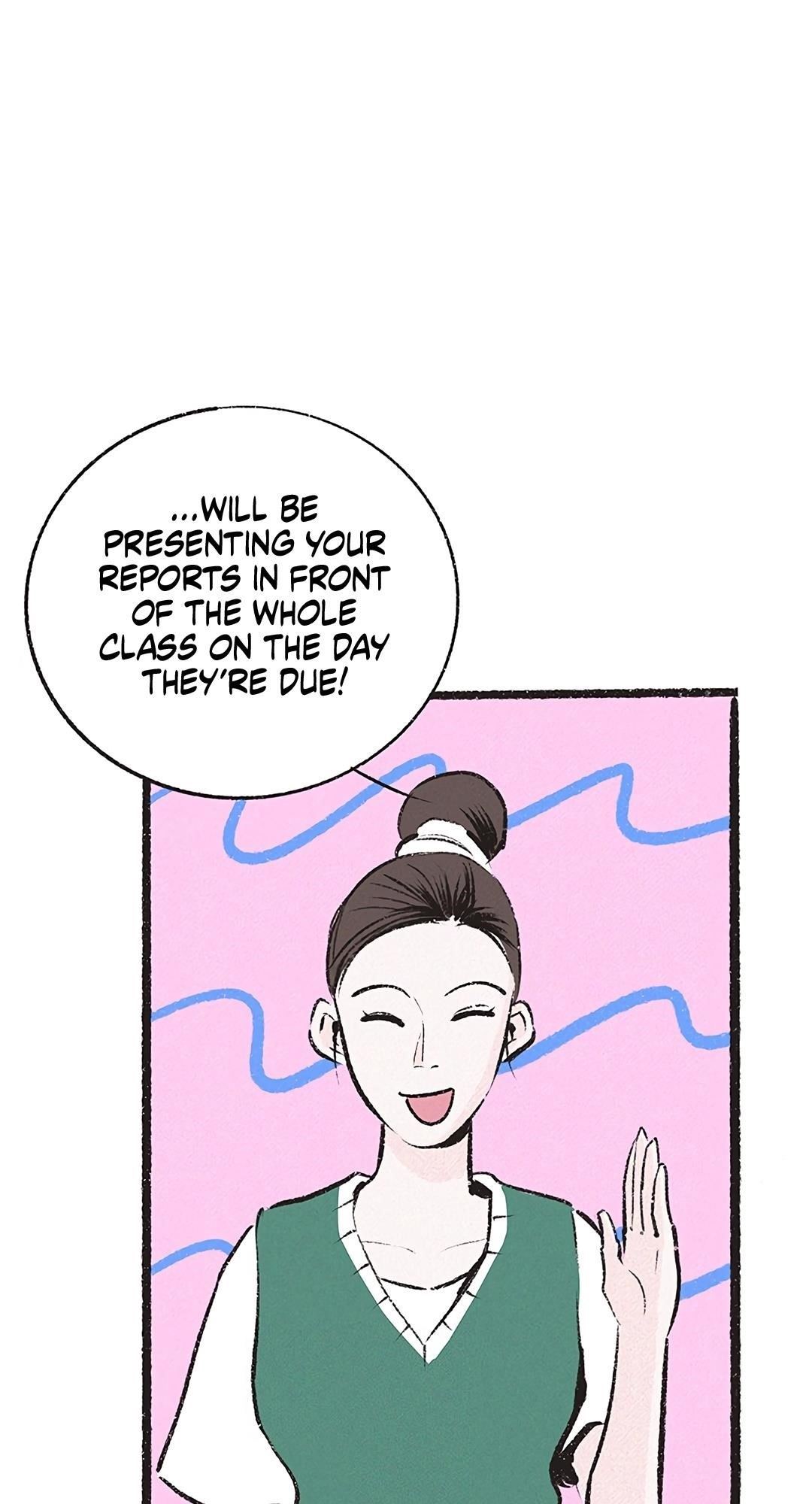 Why Don’t I Have Anyone By My Side? Chapter 12 - Page 51 in English